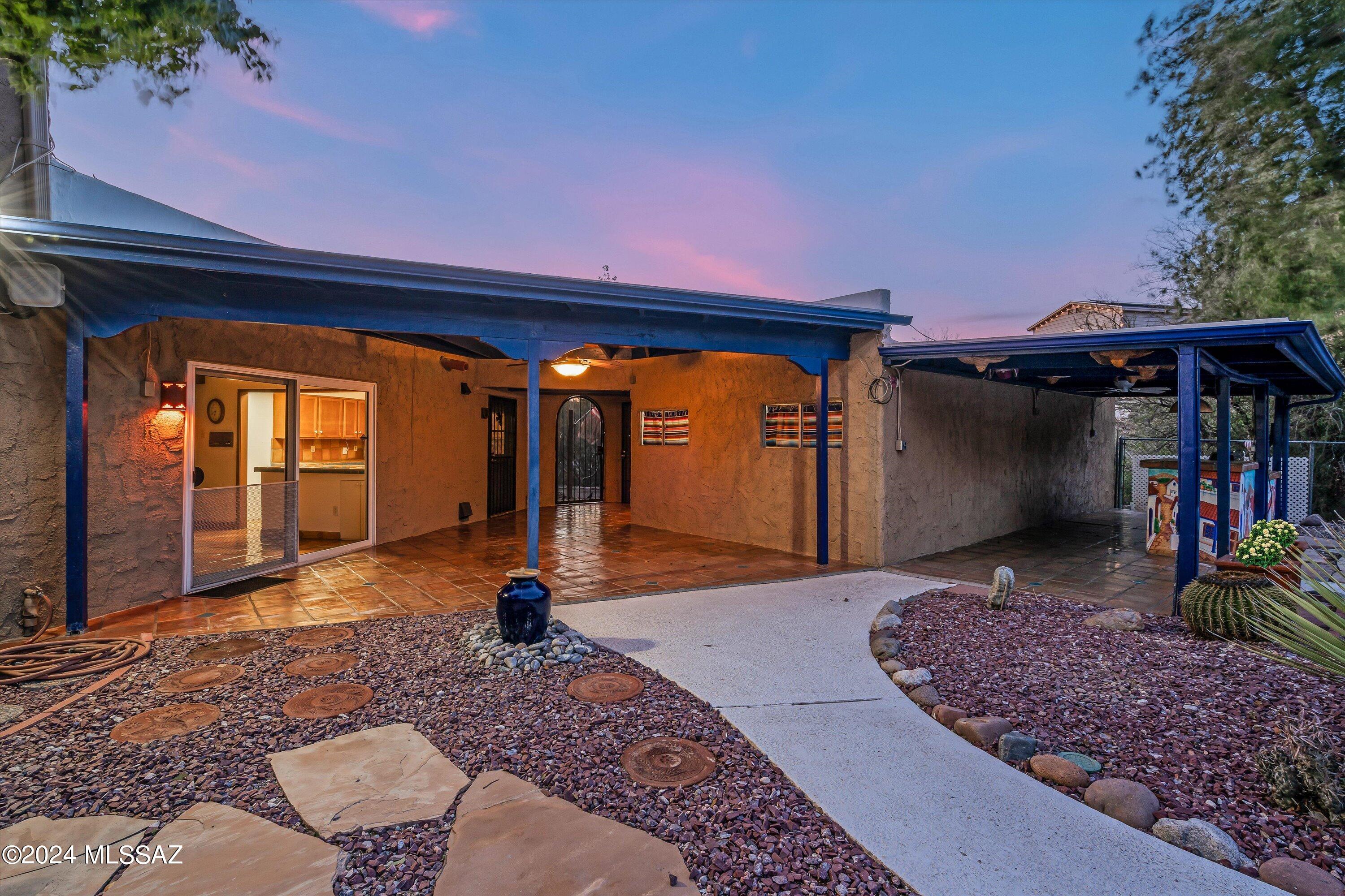 405 E River Road