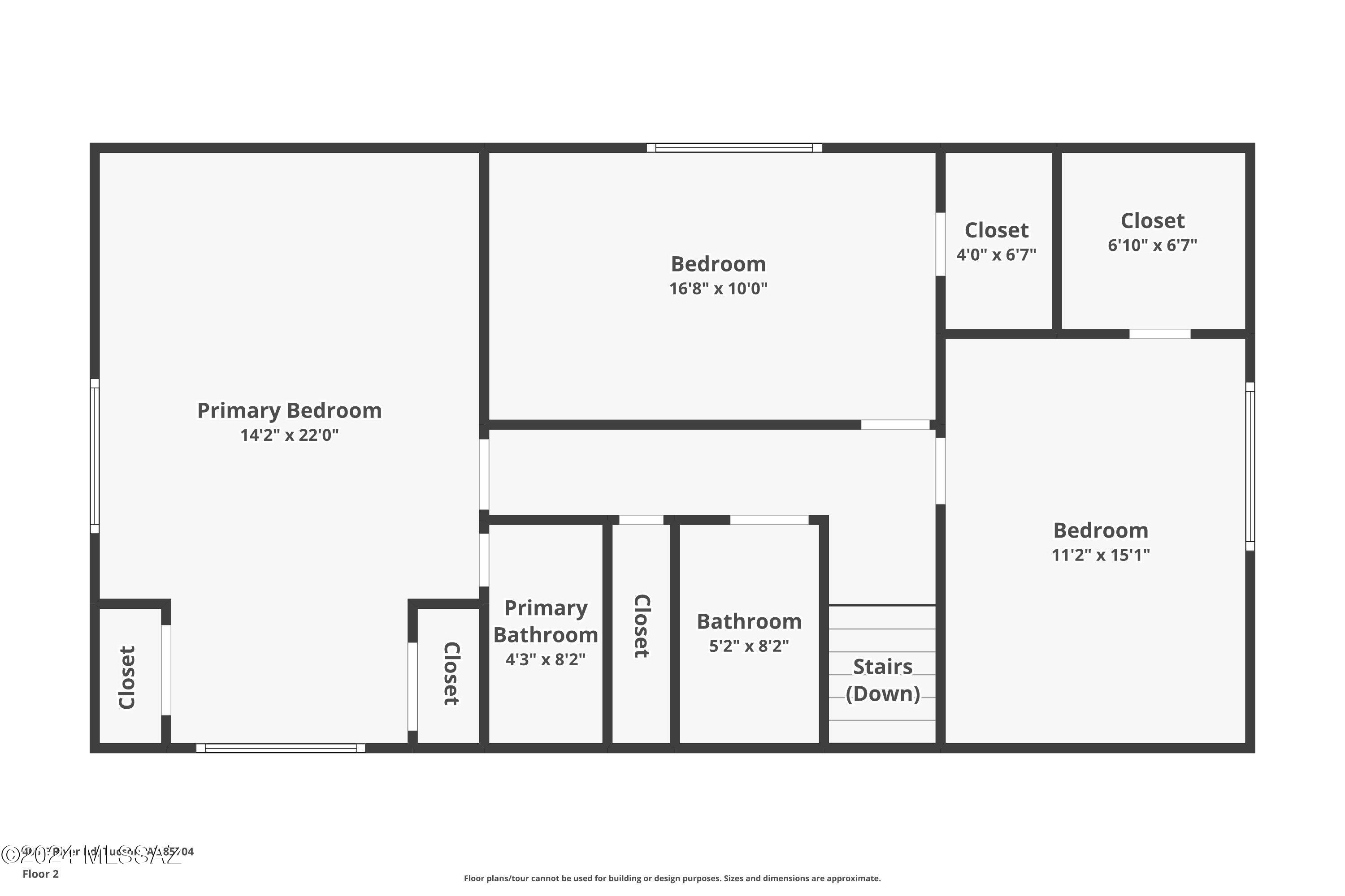 405 E River Road