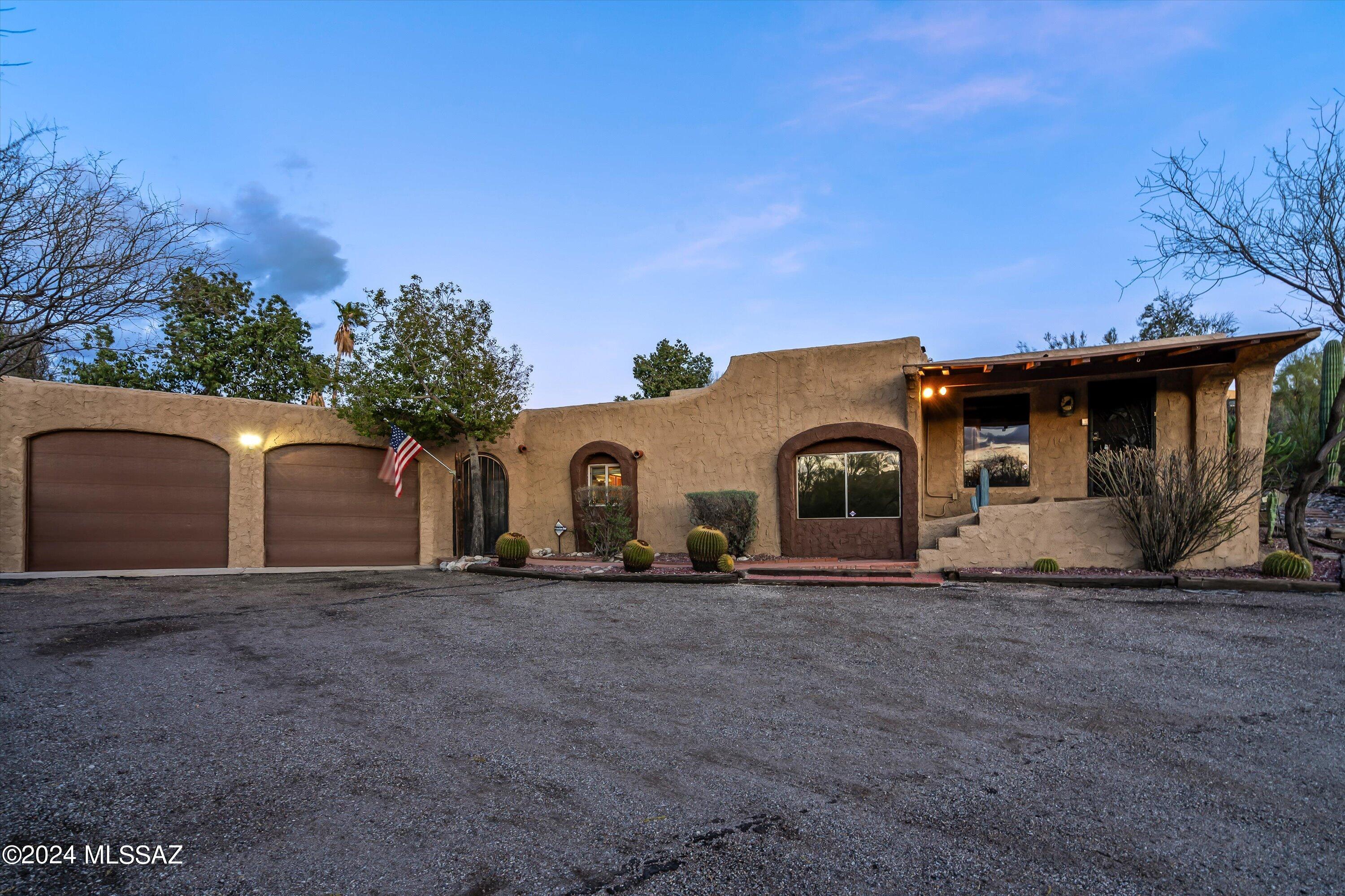 405 E River Road