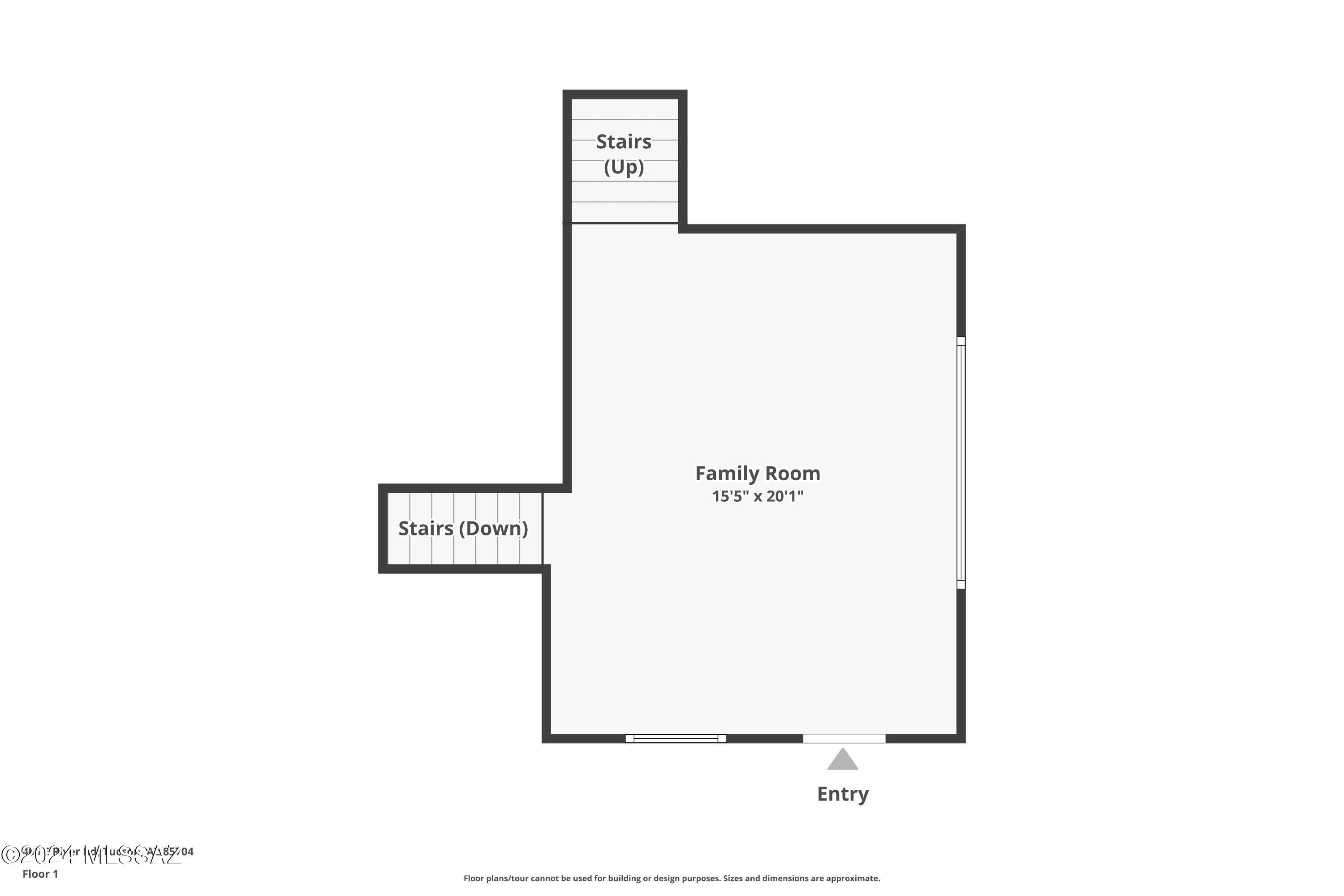 405 E River Road