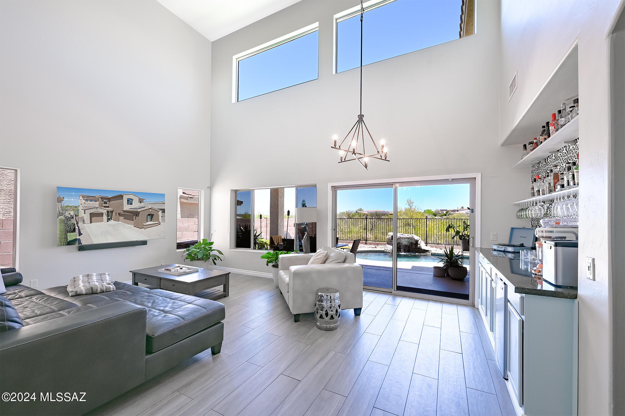 13776 N High Mountain View Place