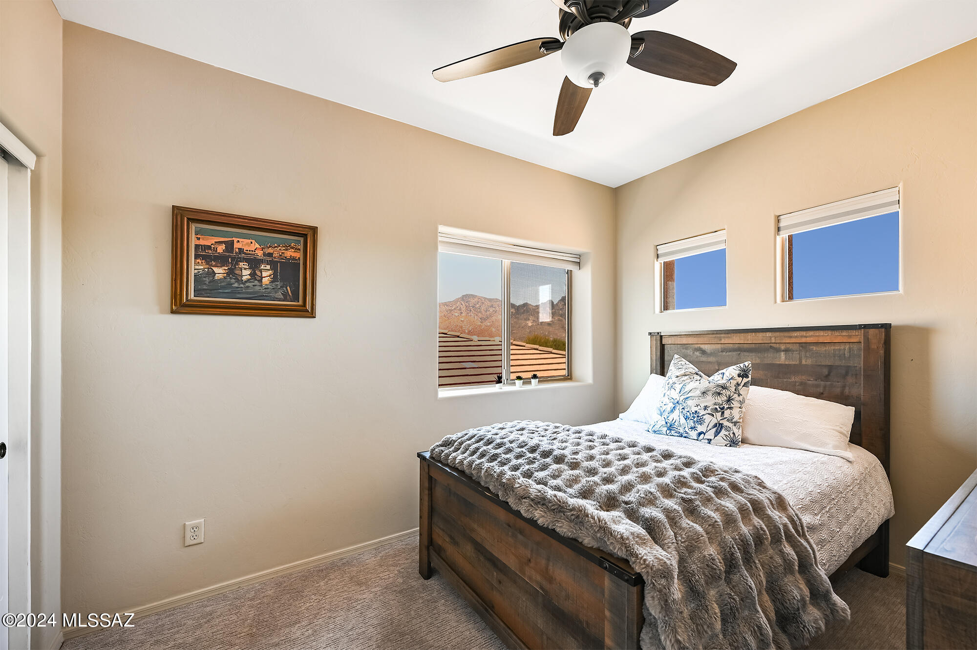13776 N High Mountain View Place