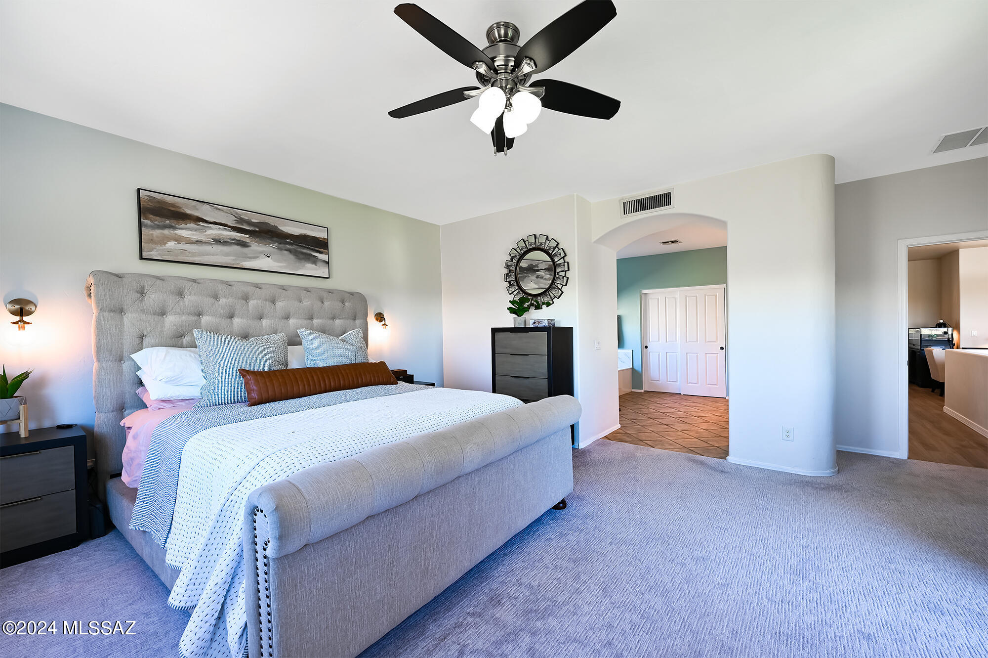 13776 N High Mountain View Place