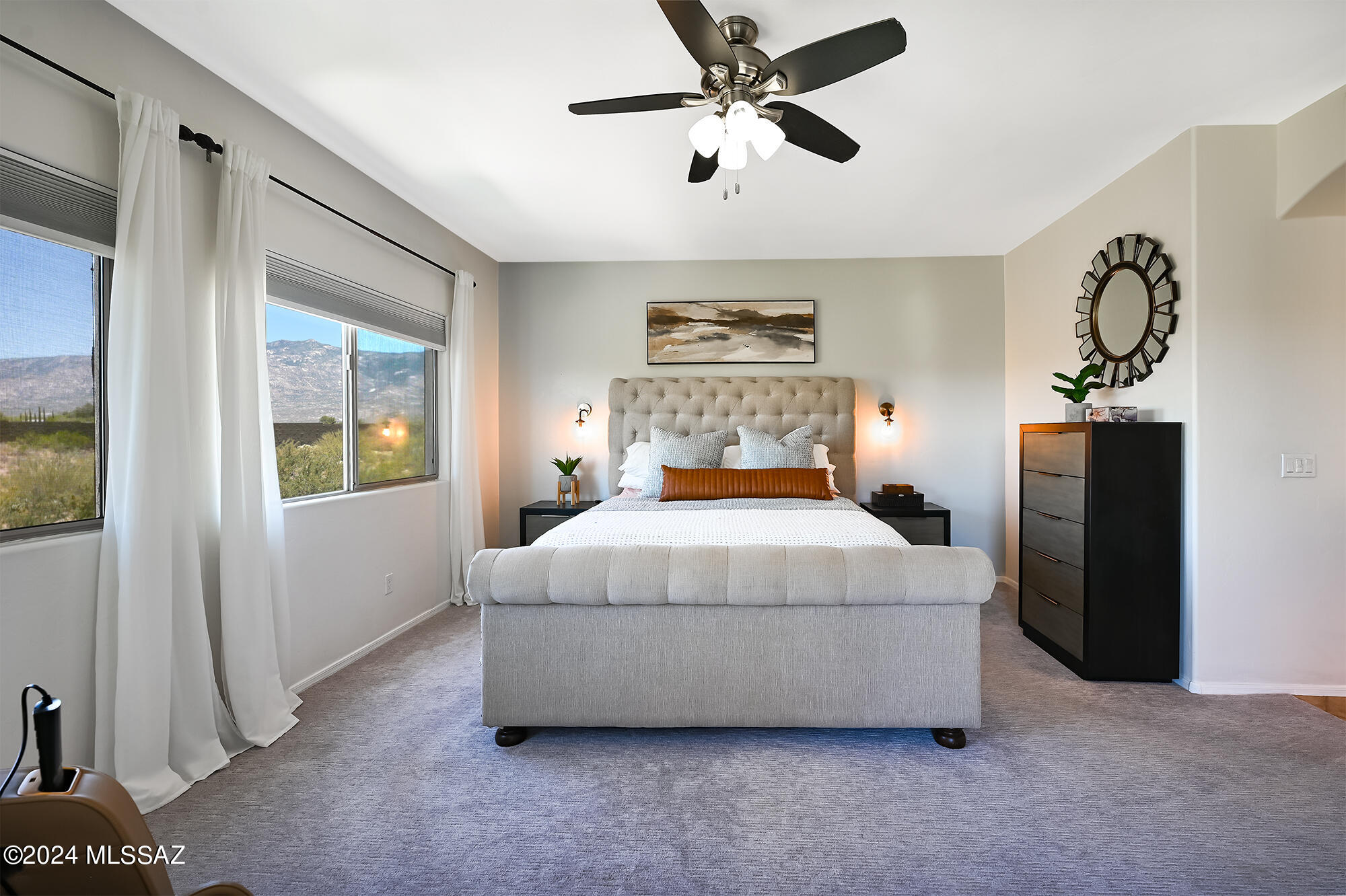 13776 N High Mountain View Place