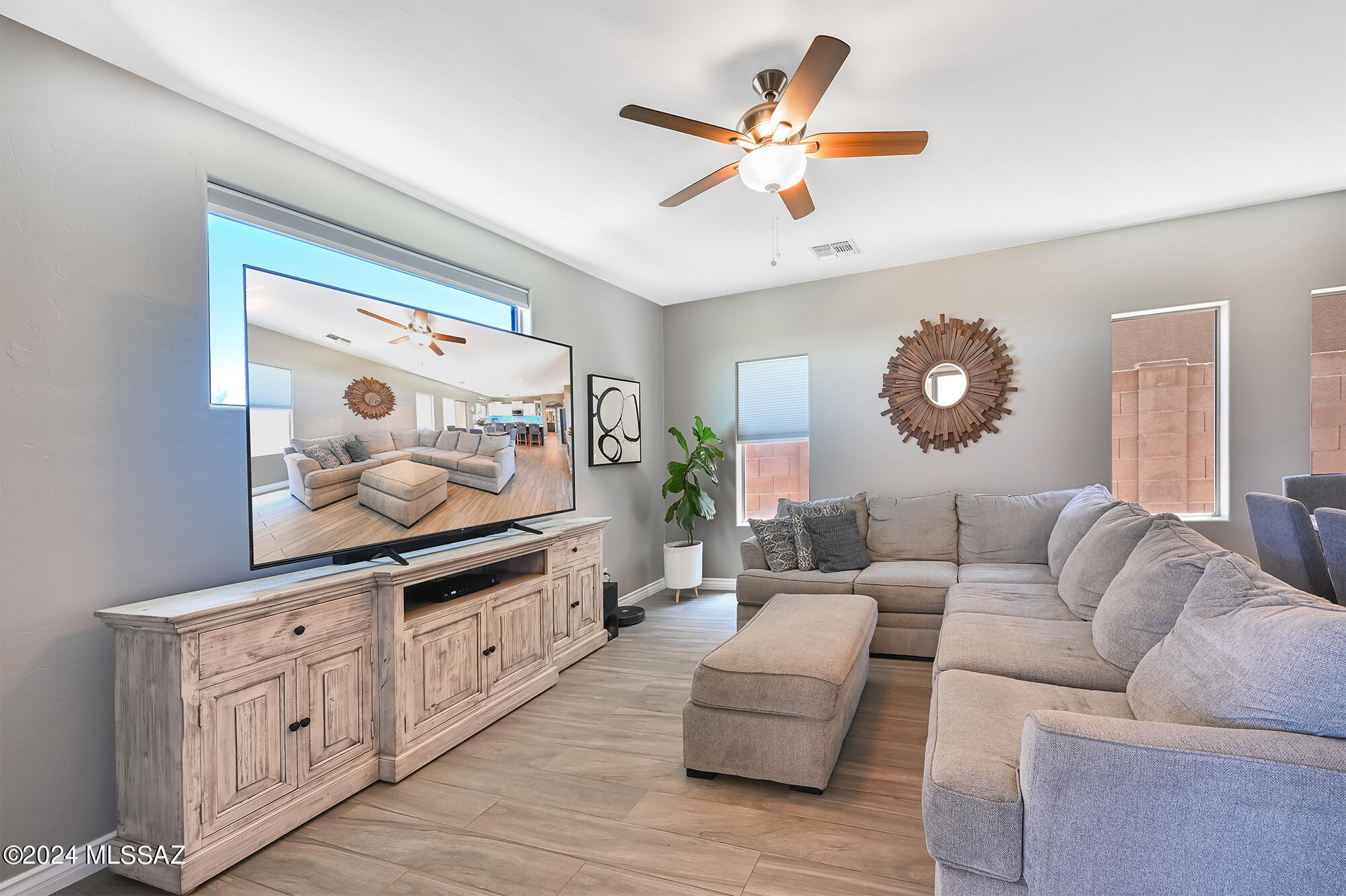 13776 N High Mountain View Place