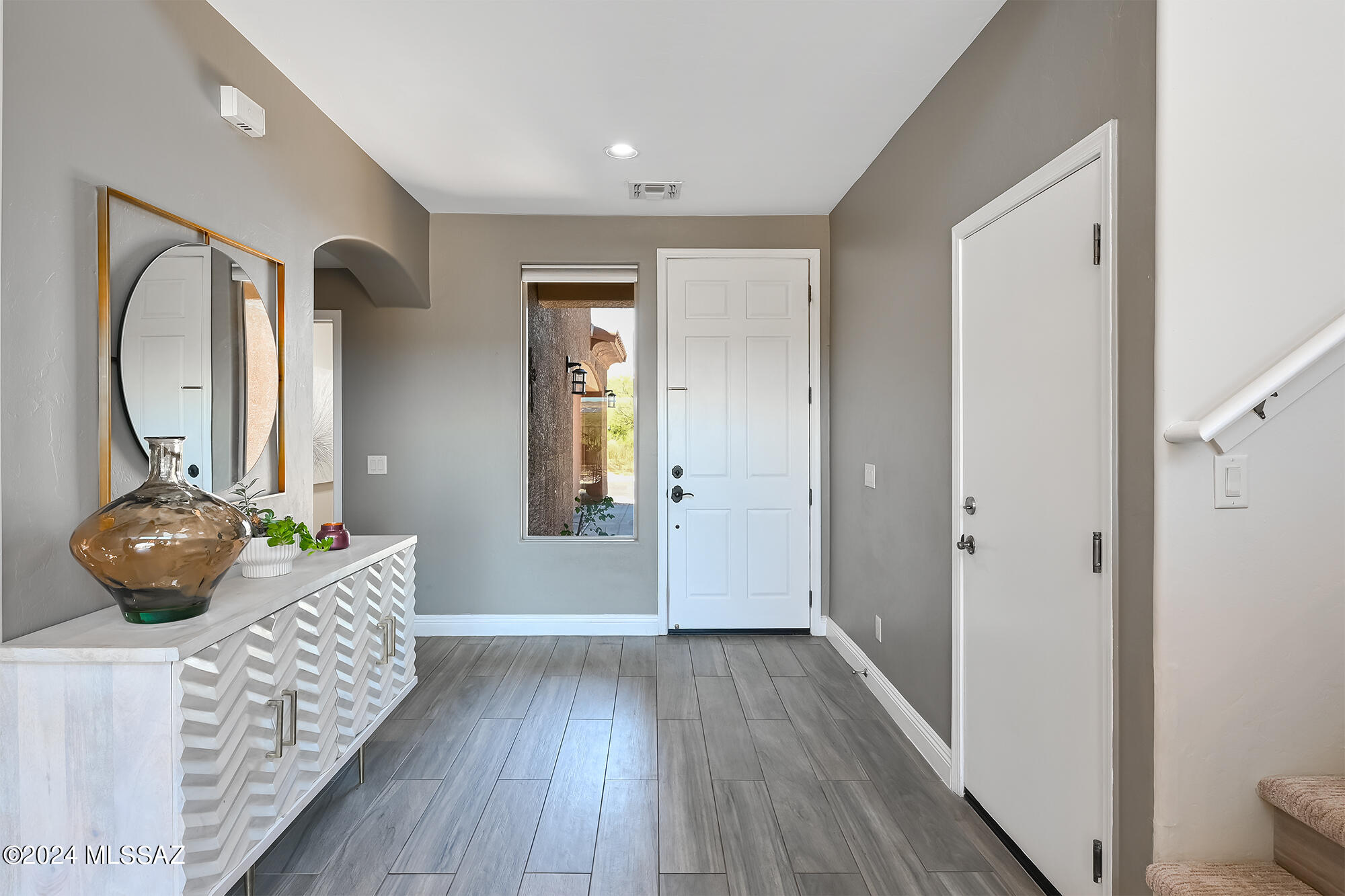 13776 N High Mountain View Place
