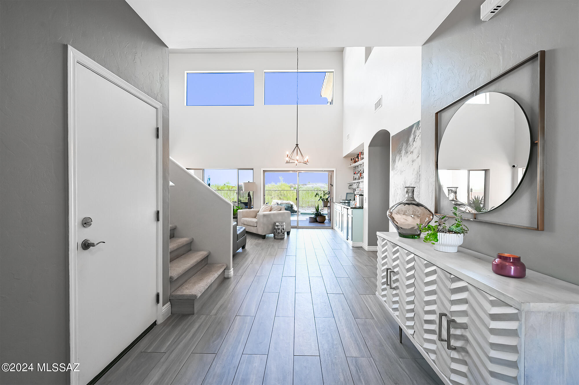 13776 N High Mountain View Place