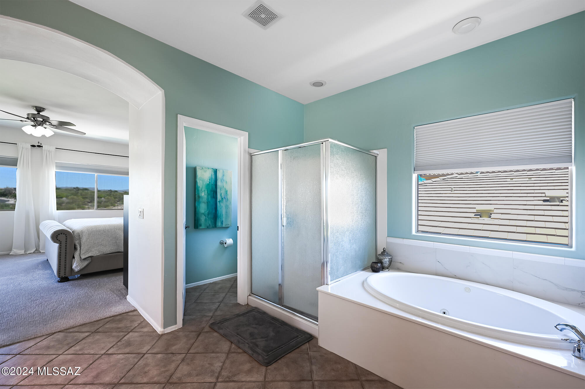 13776 N High Mountain View Place