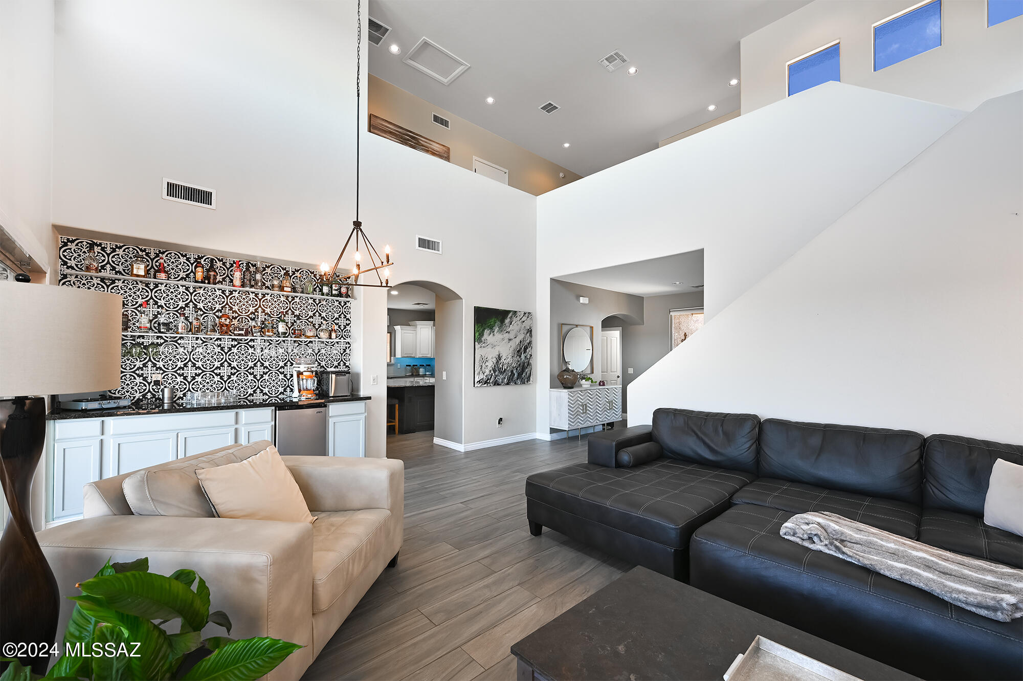 13776 N High Mountain View Place