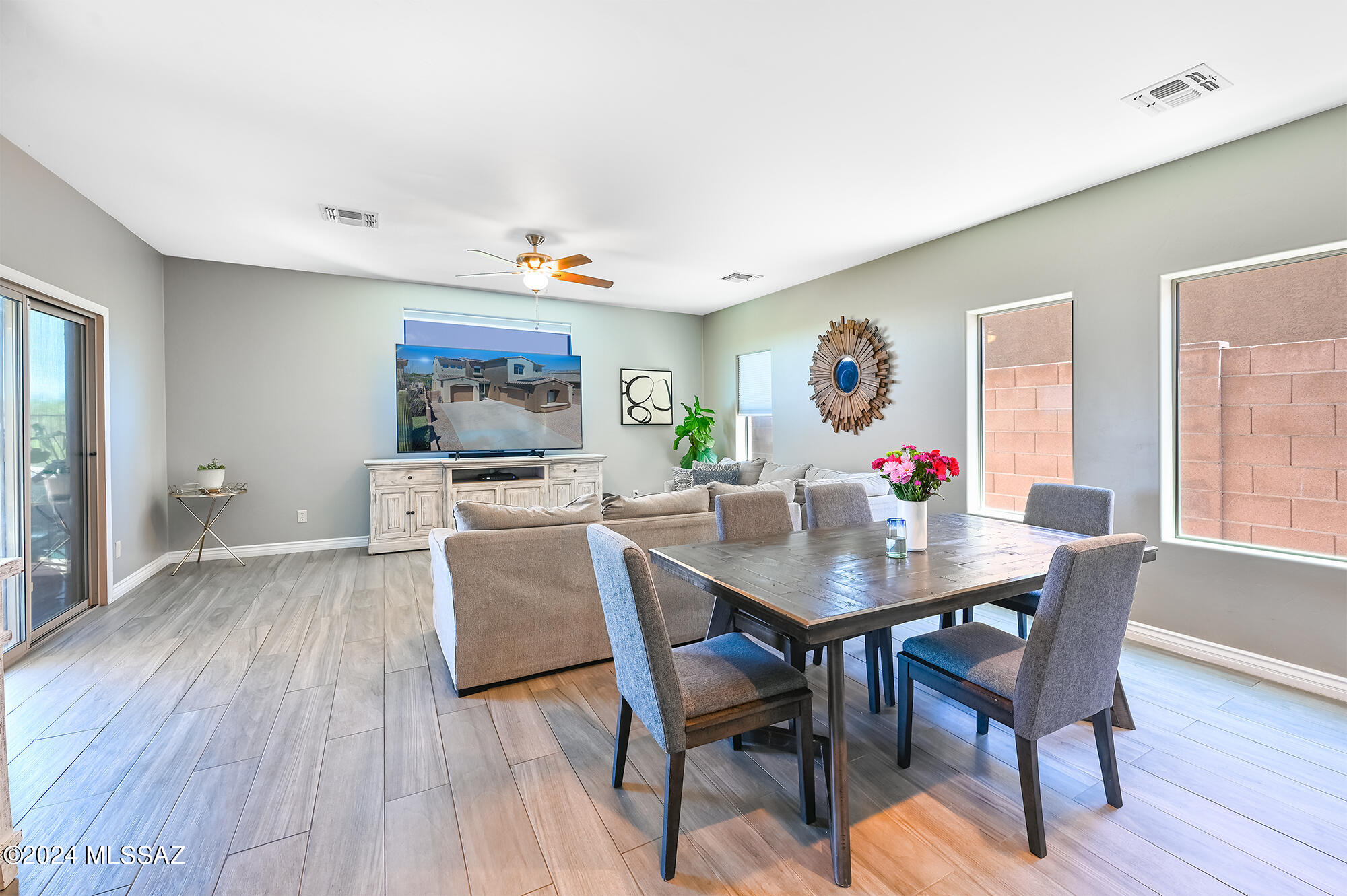 13776 N High Mountain View Place