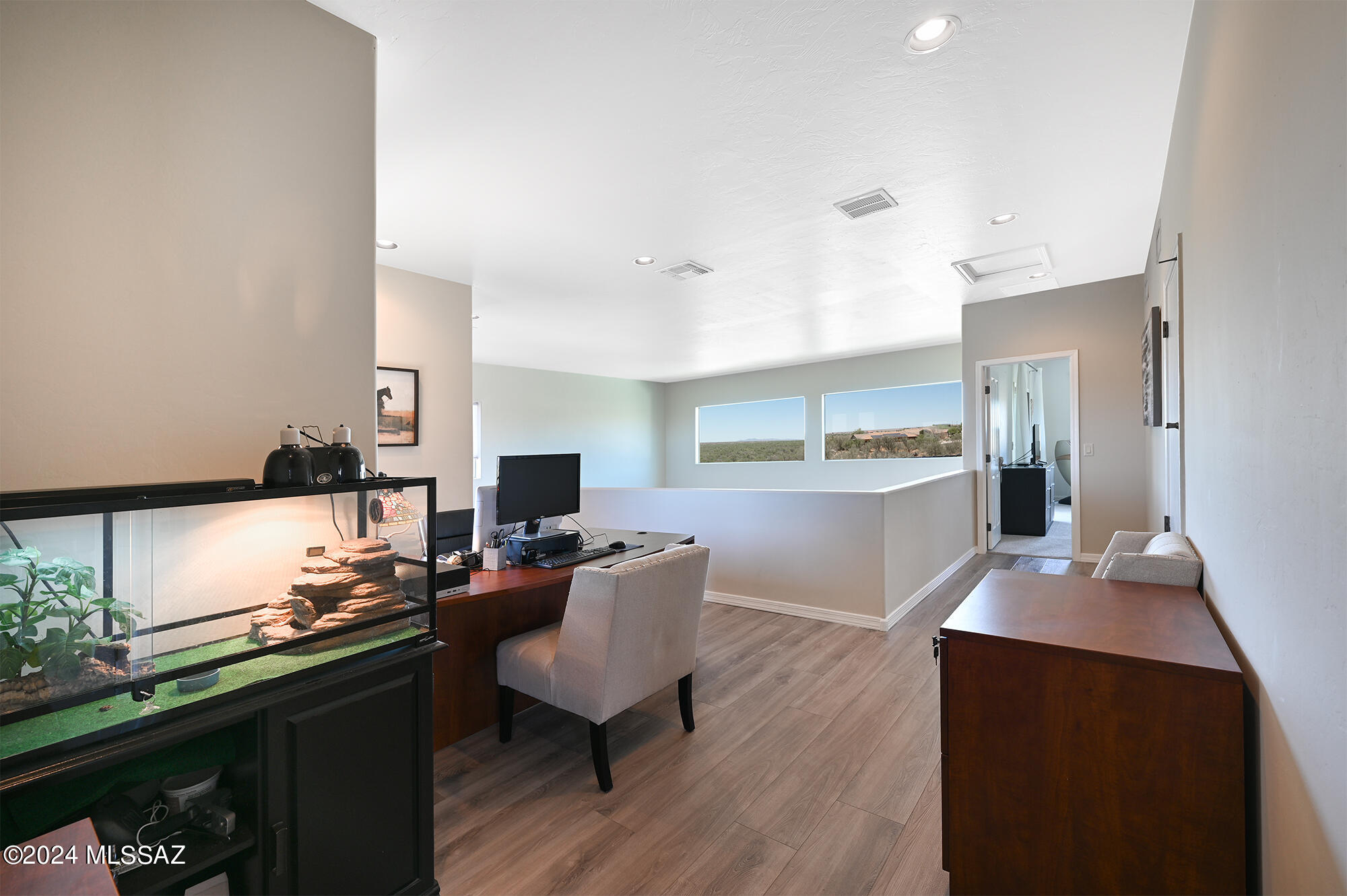 13776 N High Mountain View Place