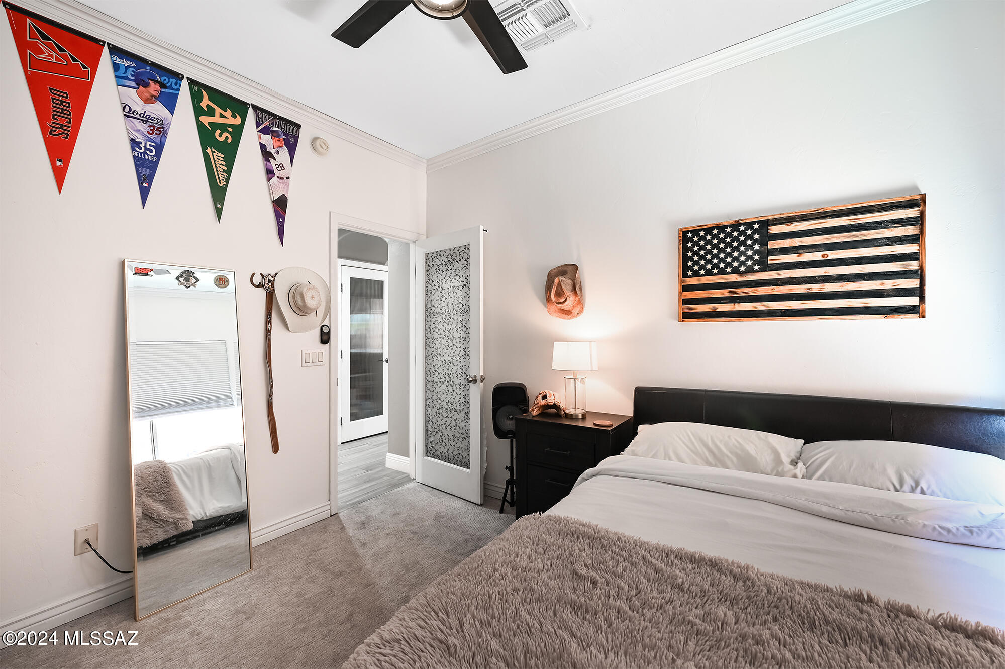 13776 N High Mountain View Place