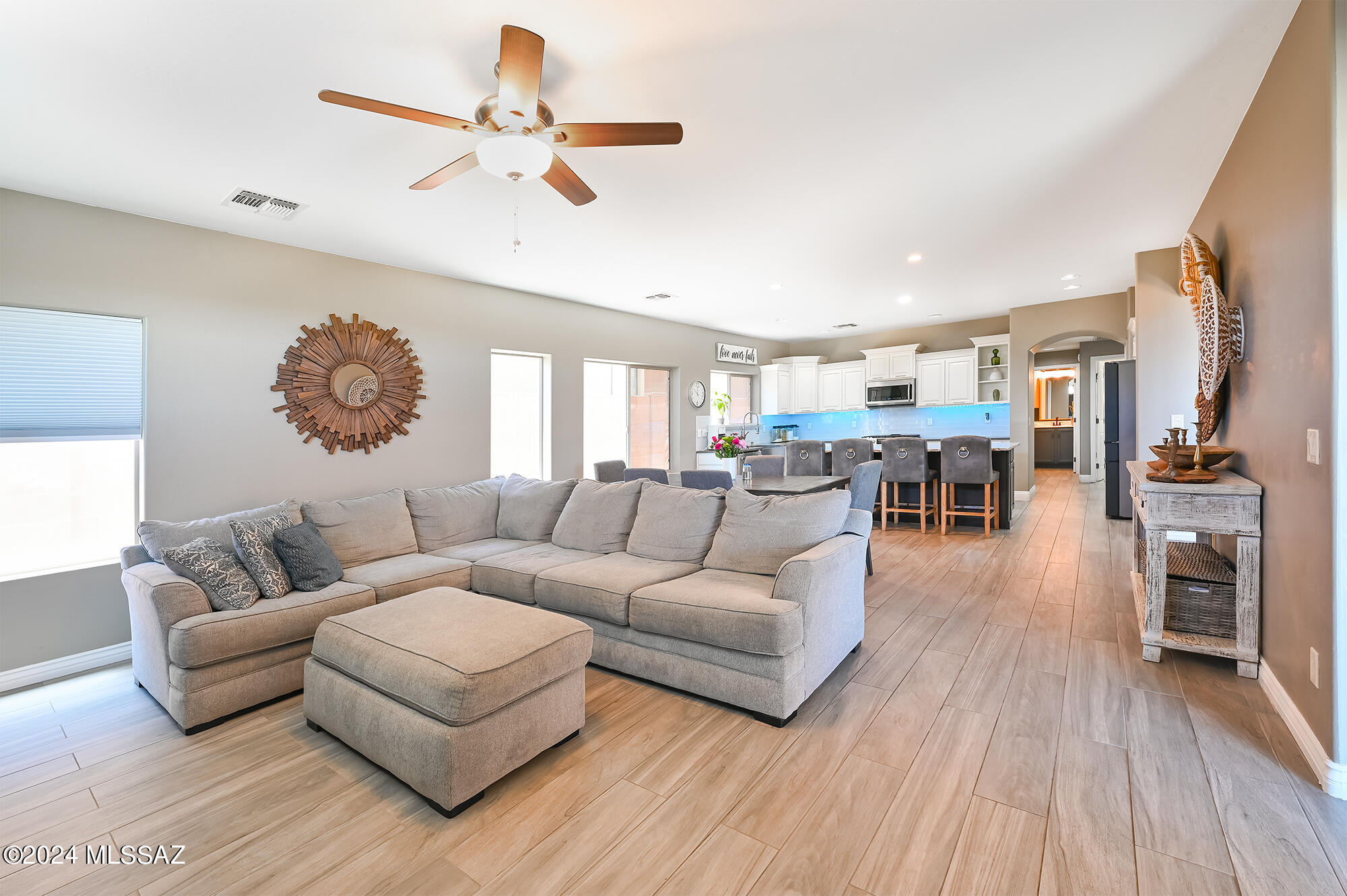 13776 N High Mountain View Place