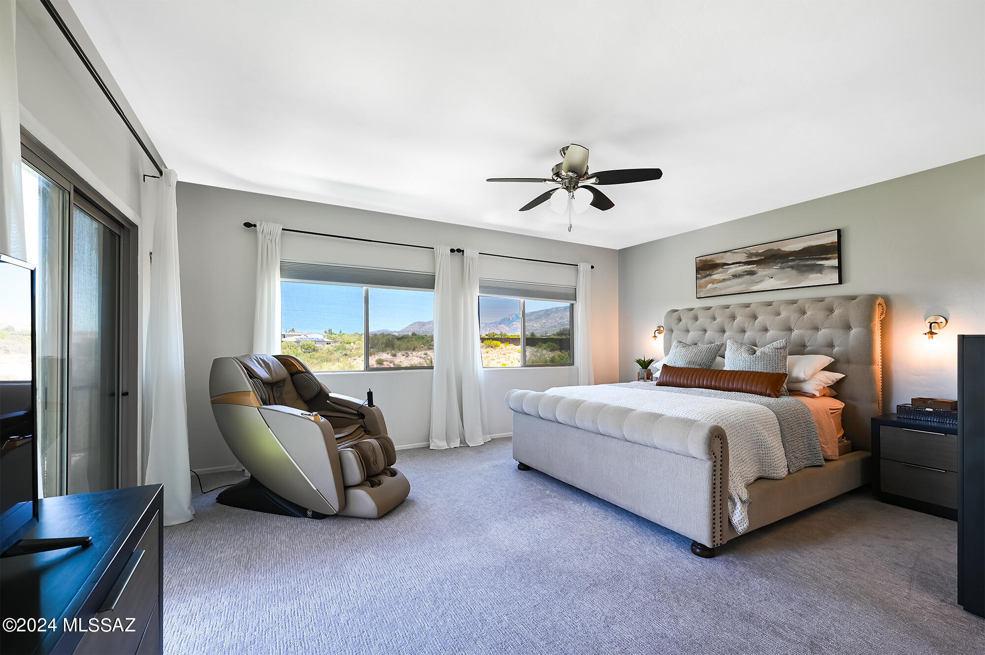 13776 N High Mountain View Place