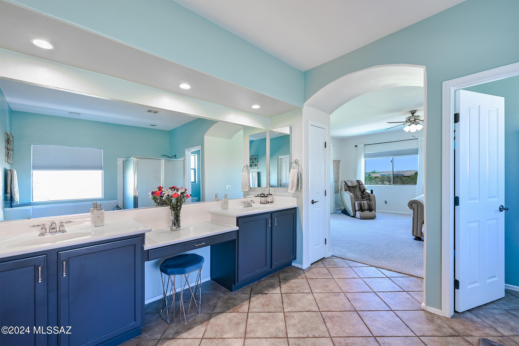 13776 N High Mountain View Place