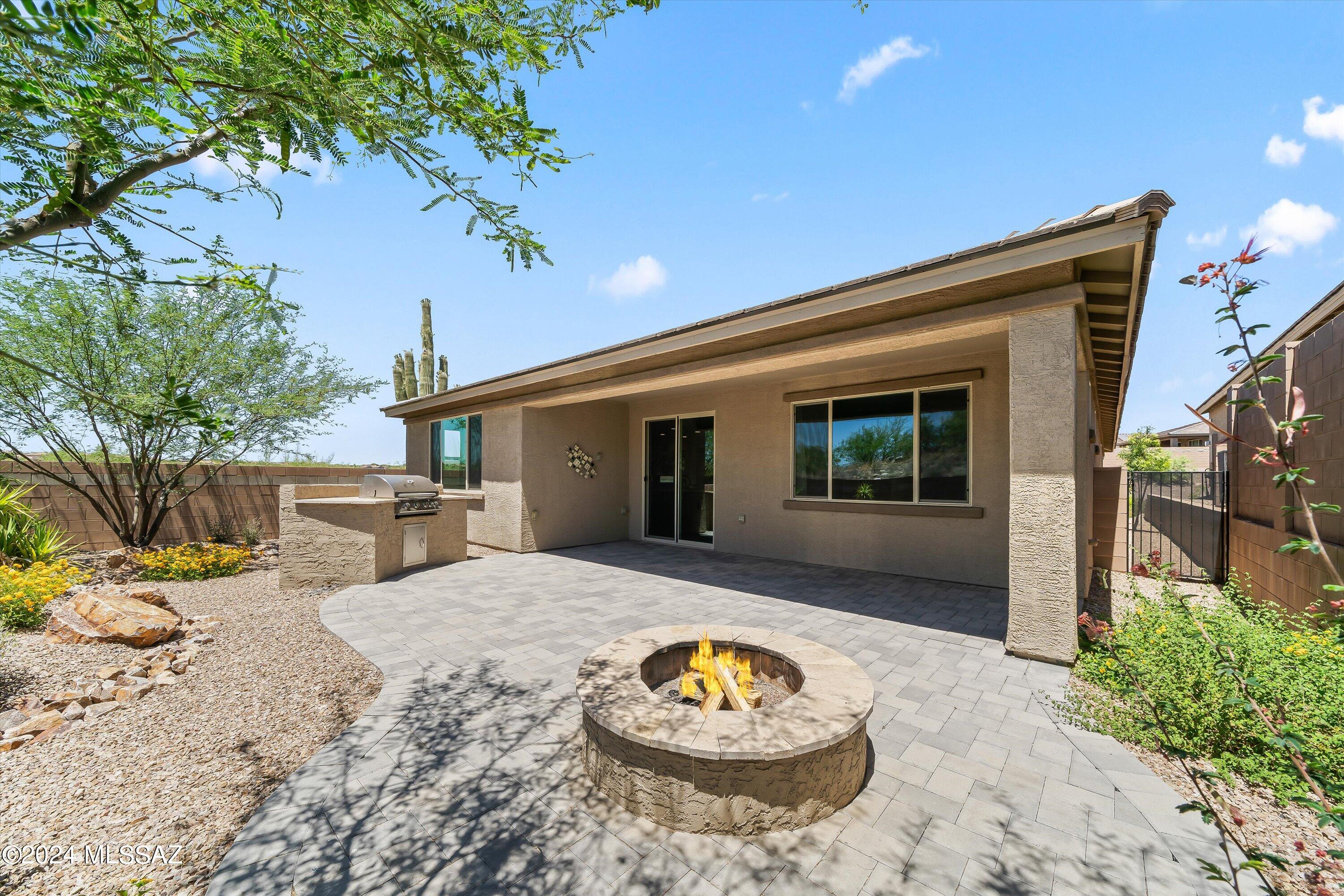 11137 S Silver Fern Drive