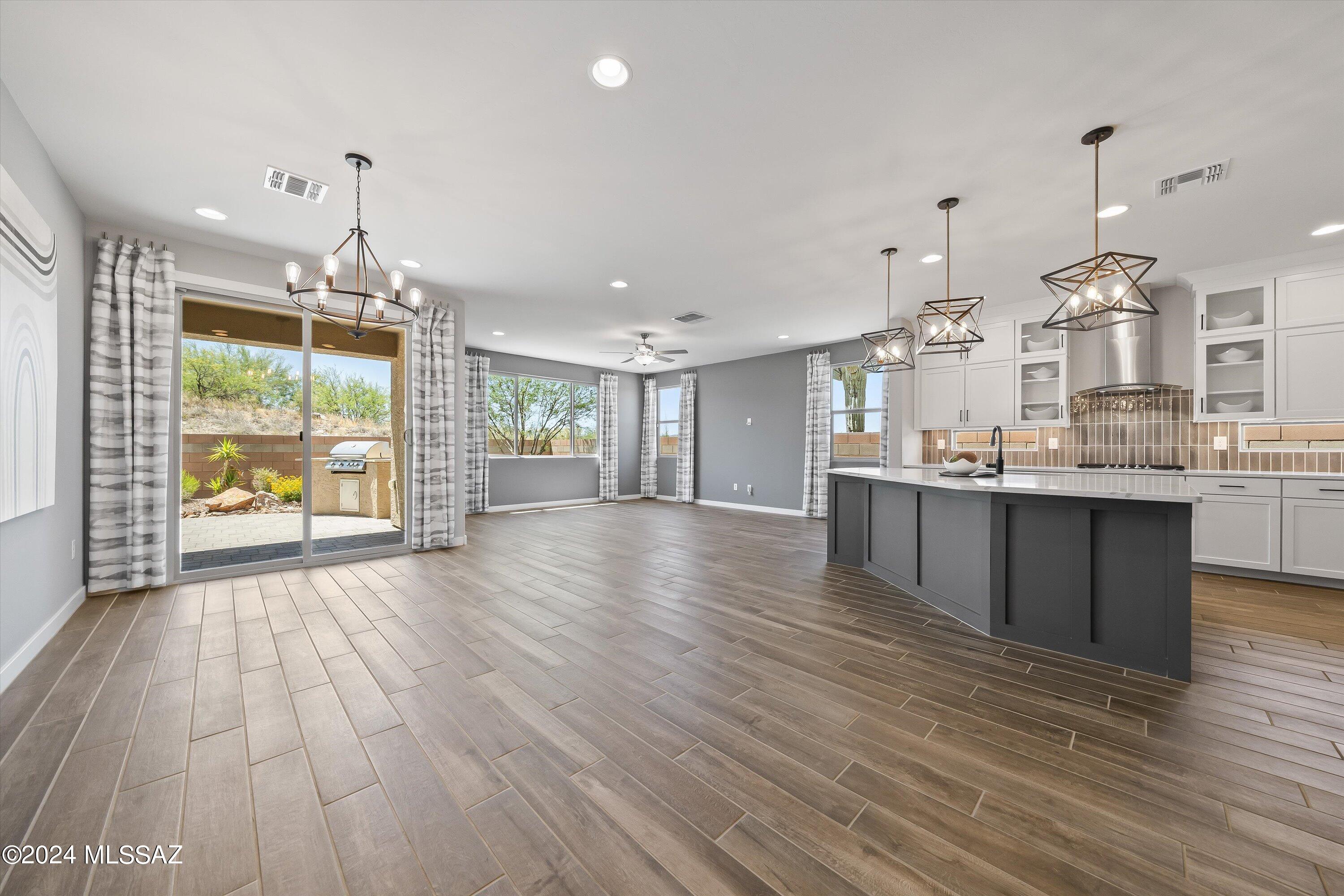11137 S Silver Fern Drive