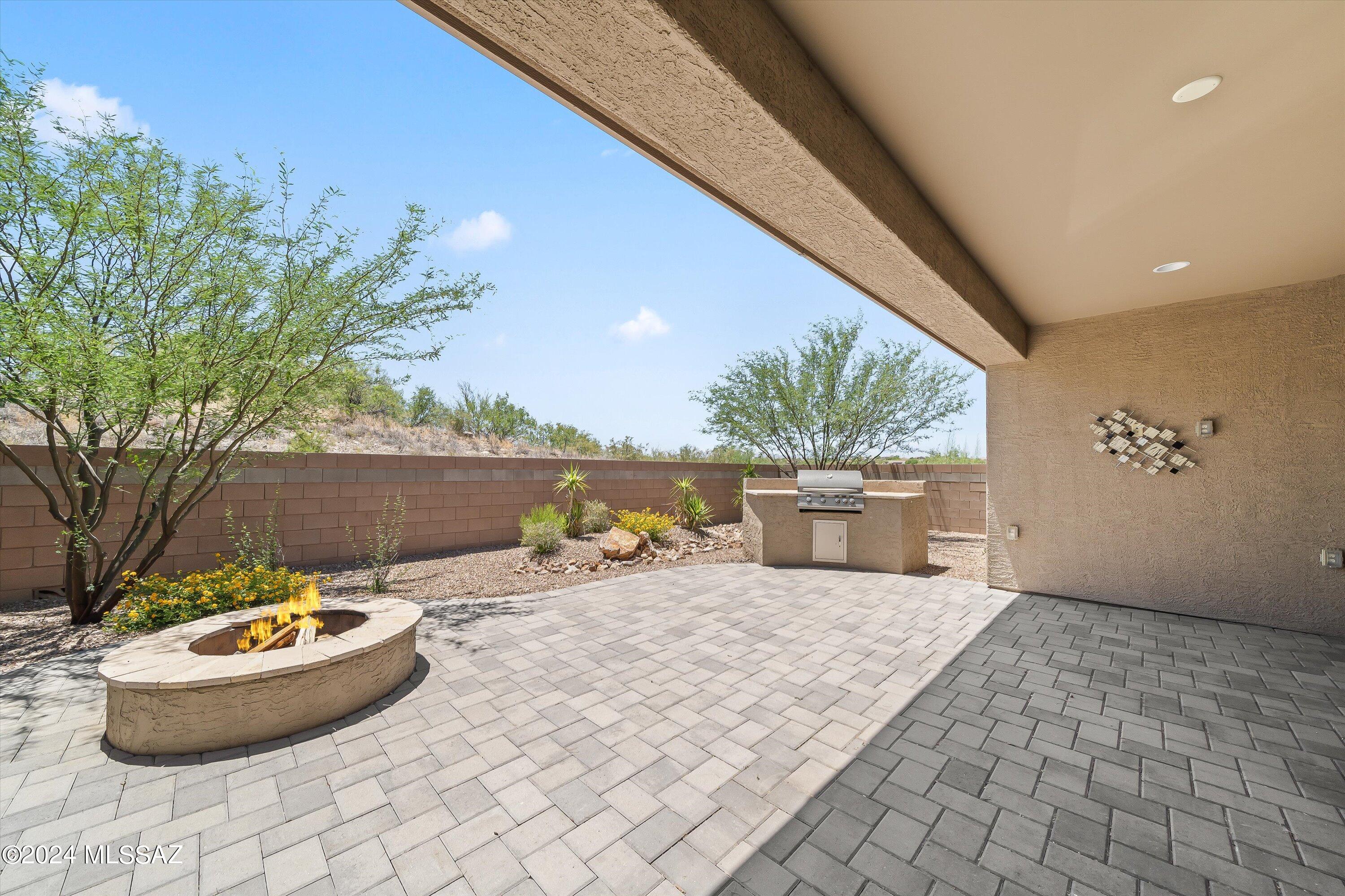 11137 S Silver Fern Drive