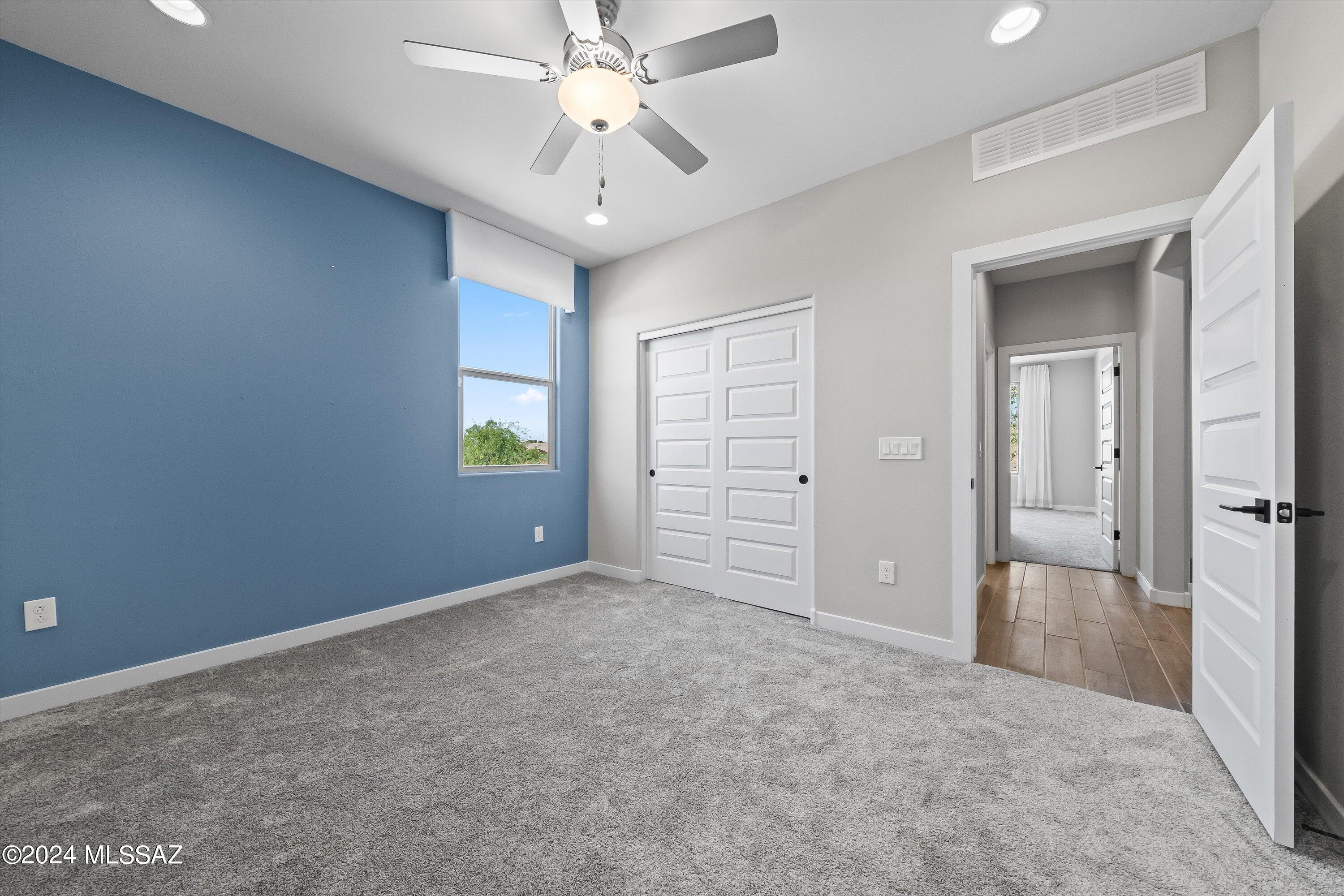11137 S Silver Fern Drive