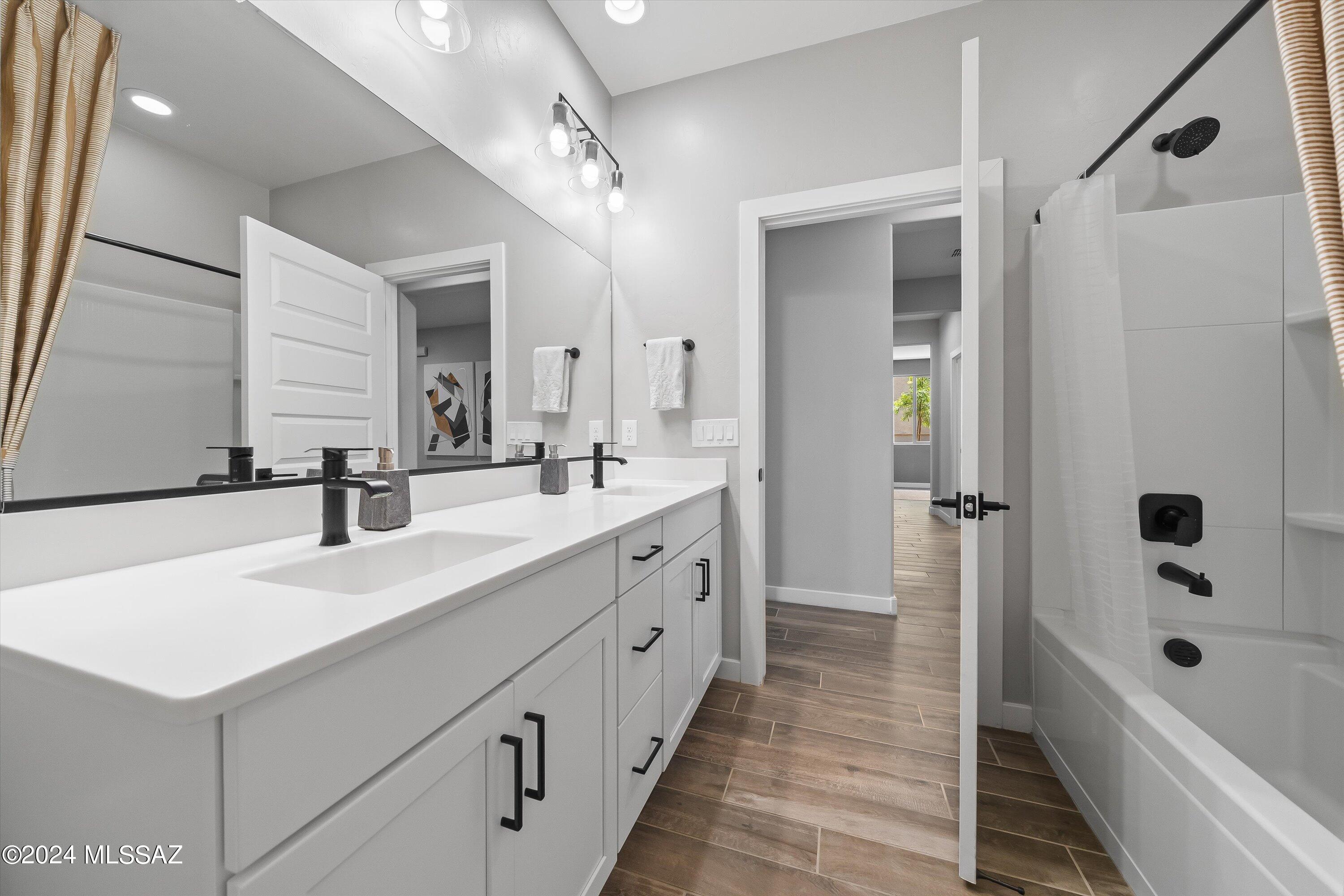 11137 S Silver Fern Drive