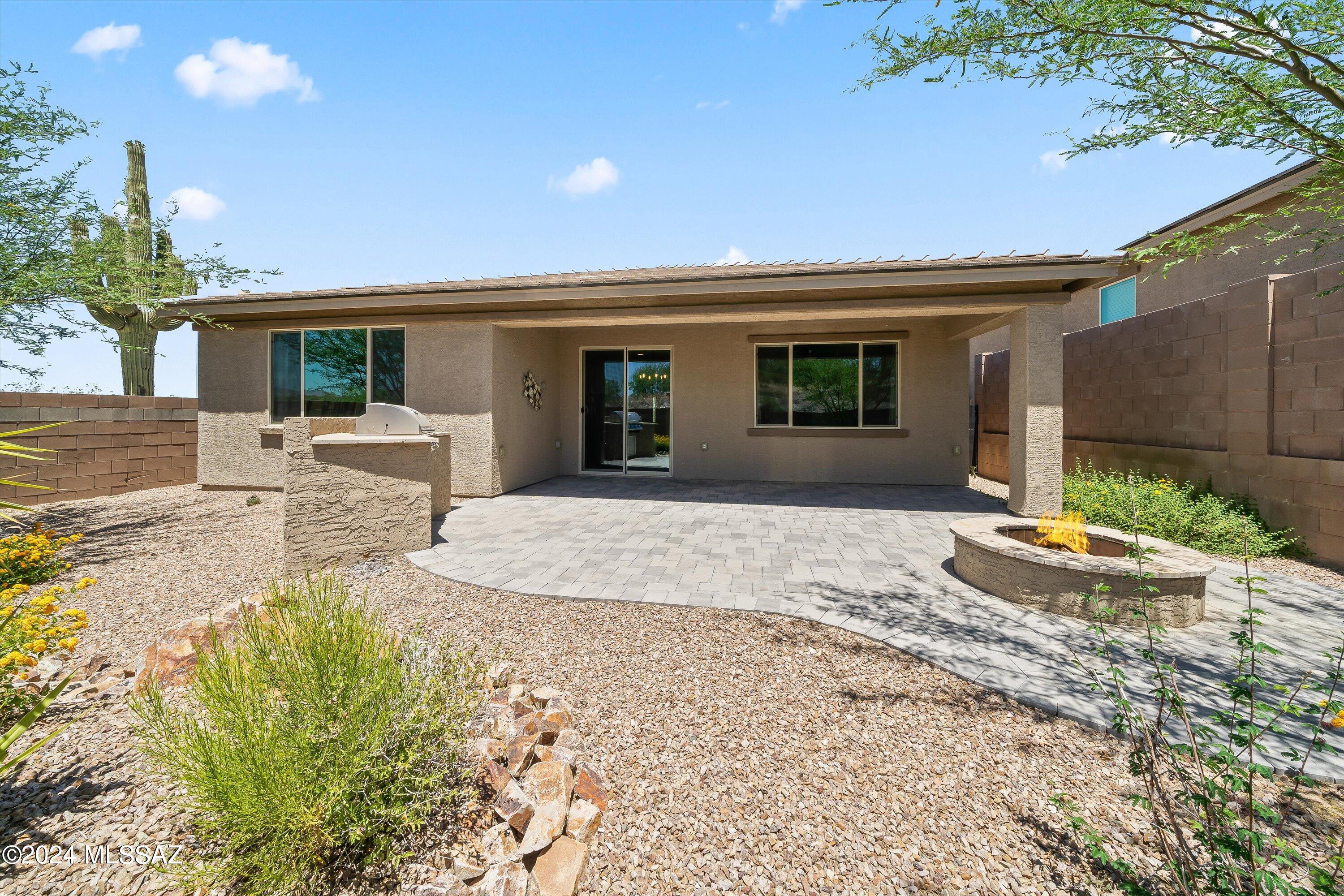 11137 S Silver Fern Drive