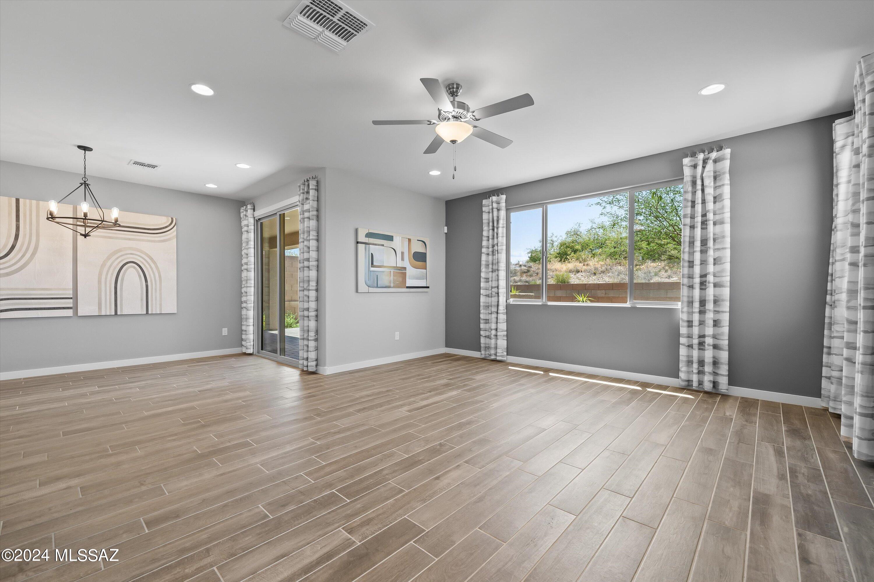 11137 S Silver Fern Drive