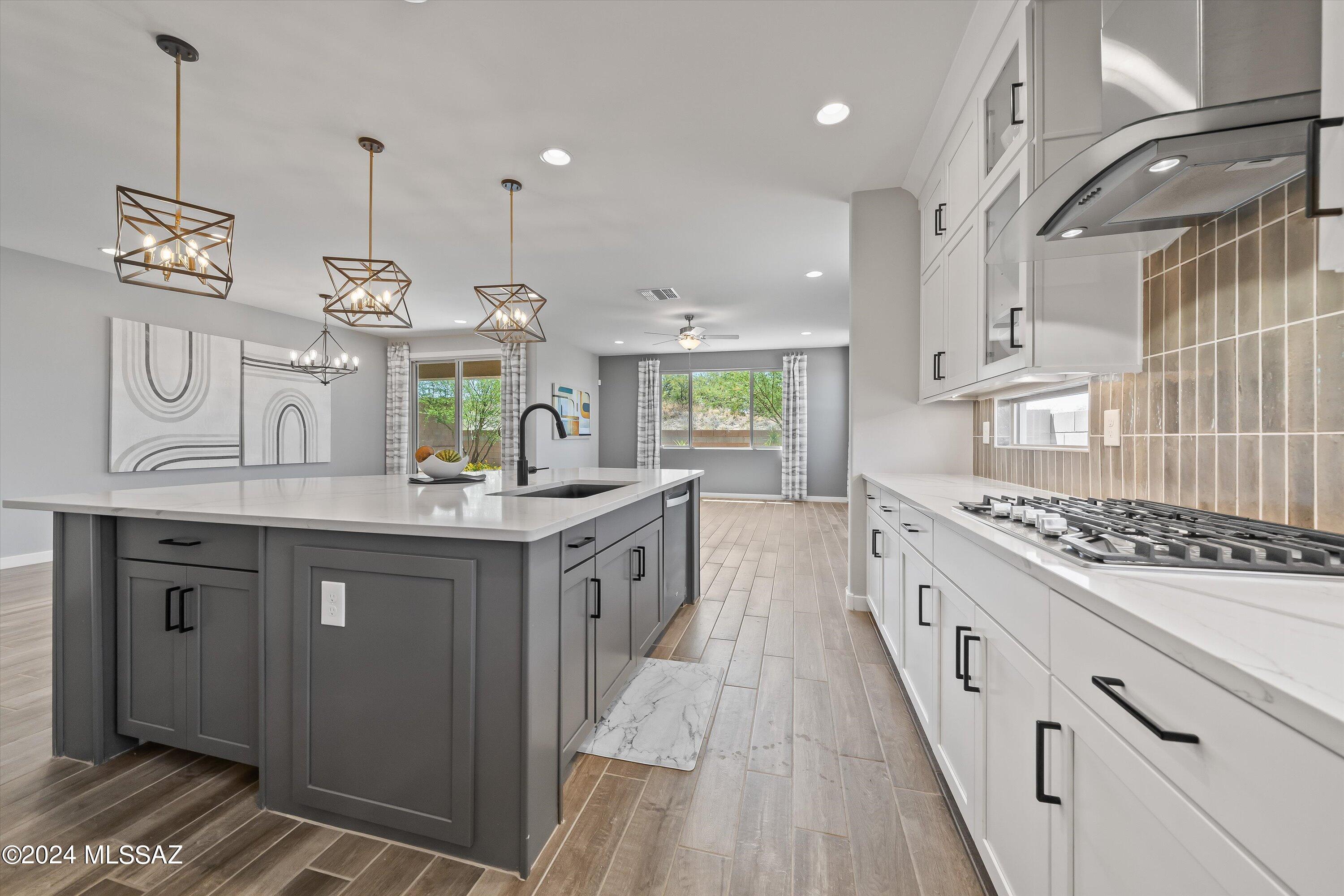 11137 S Silver Fern Drive
