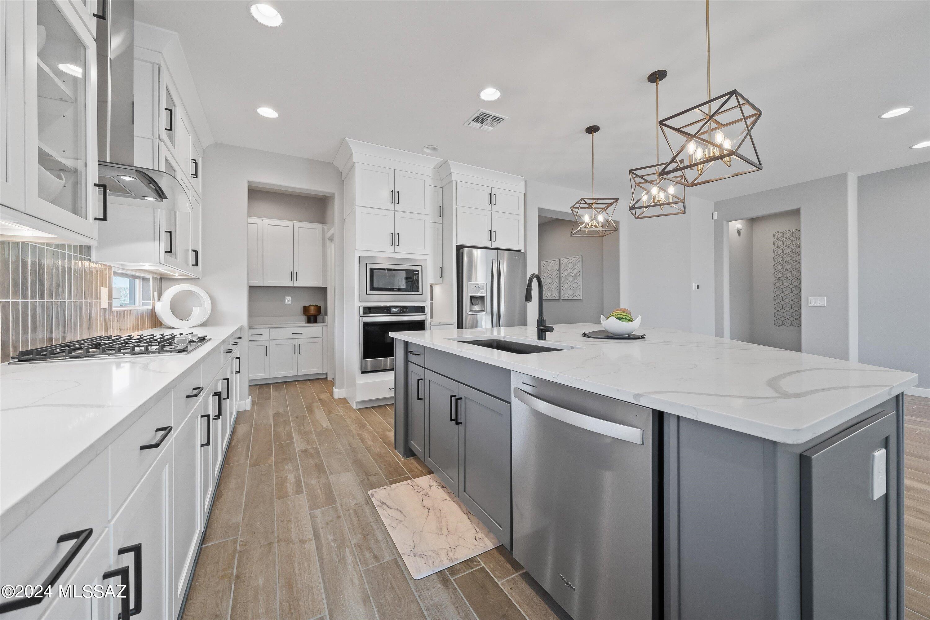 11137 S Silver Fern Drive