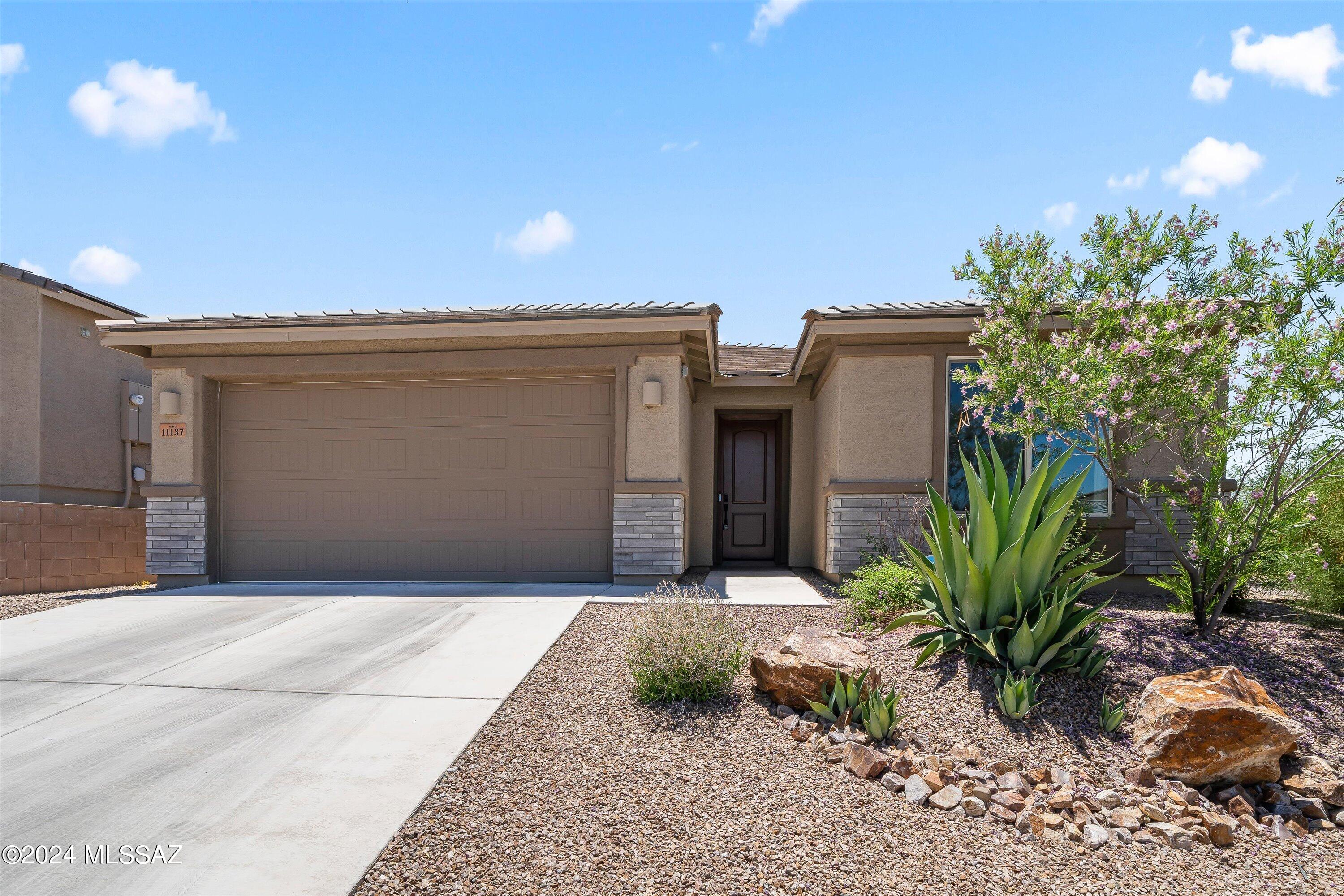 11137 S Silver Fern Drive
