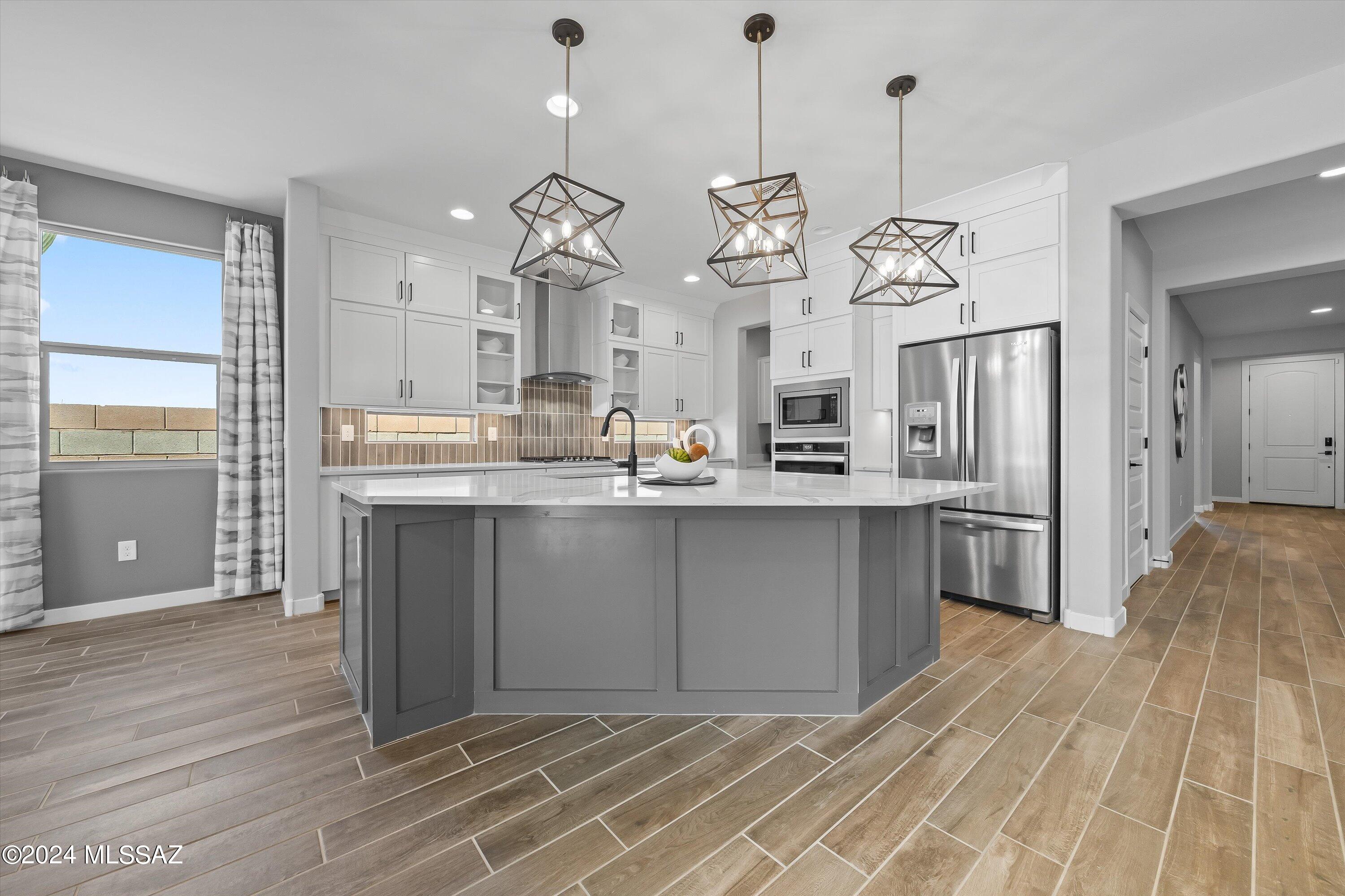 11137 S Silver Fern Drive