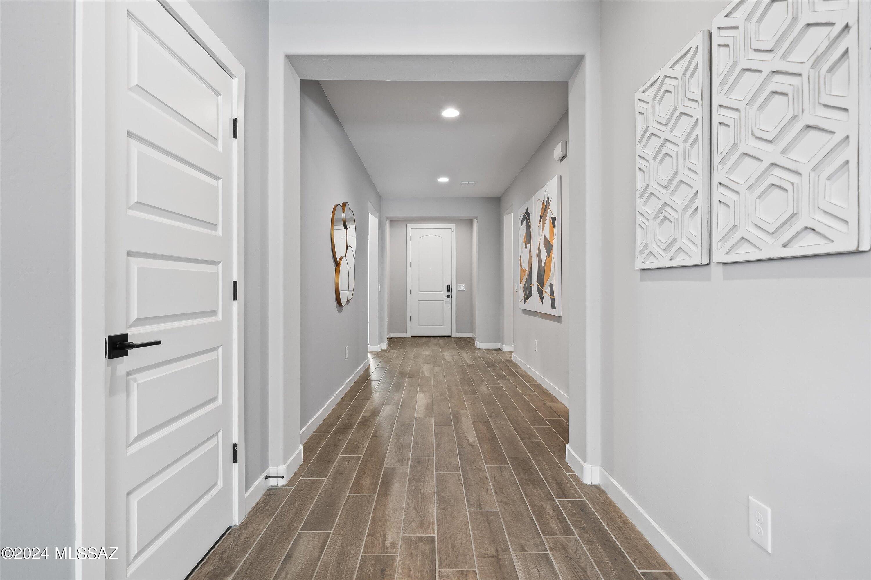 11137 S Silver Fern Drive