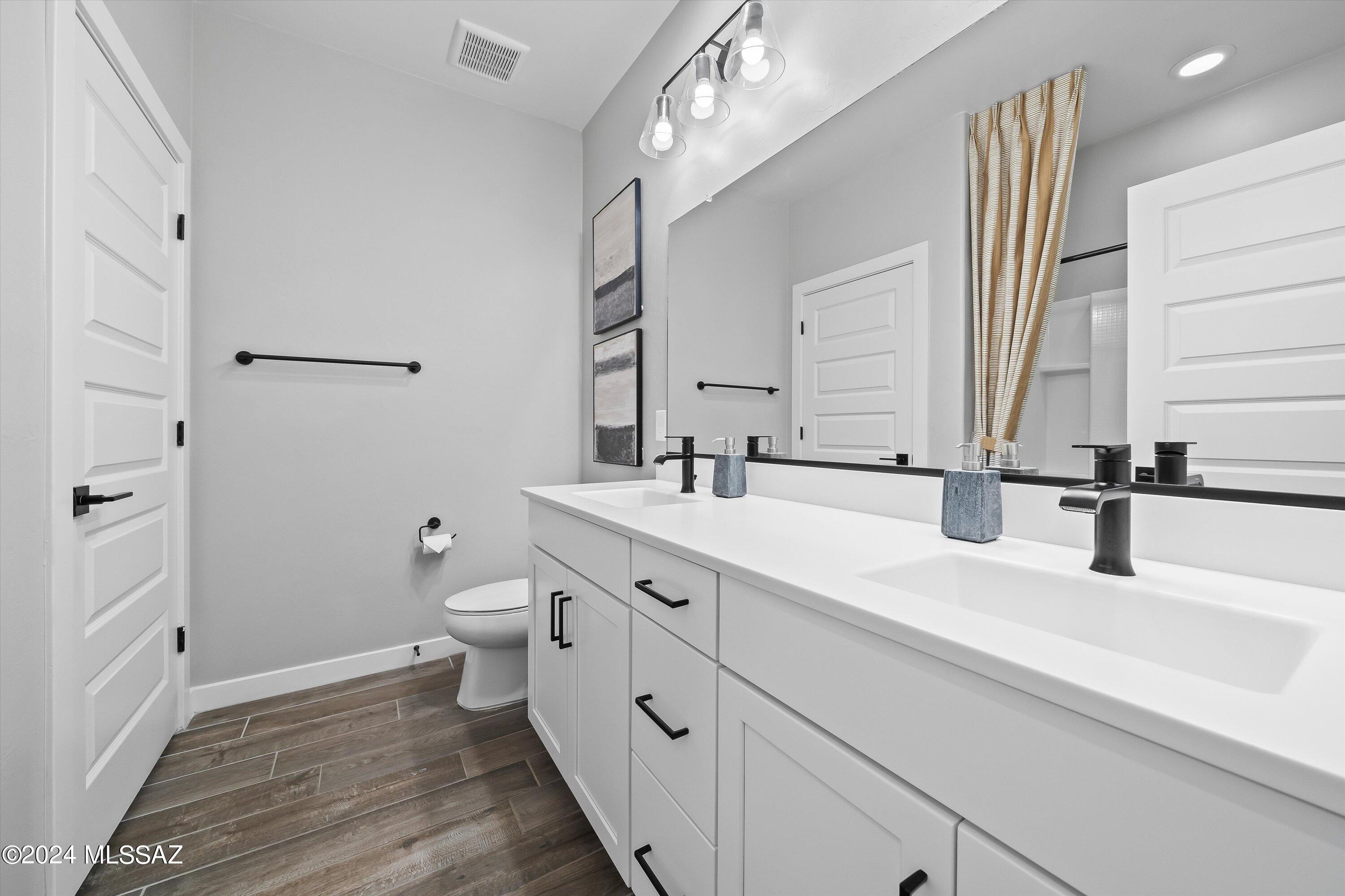 11137 S Silver Fern Drive