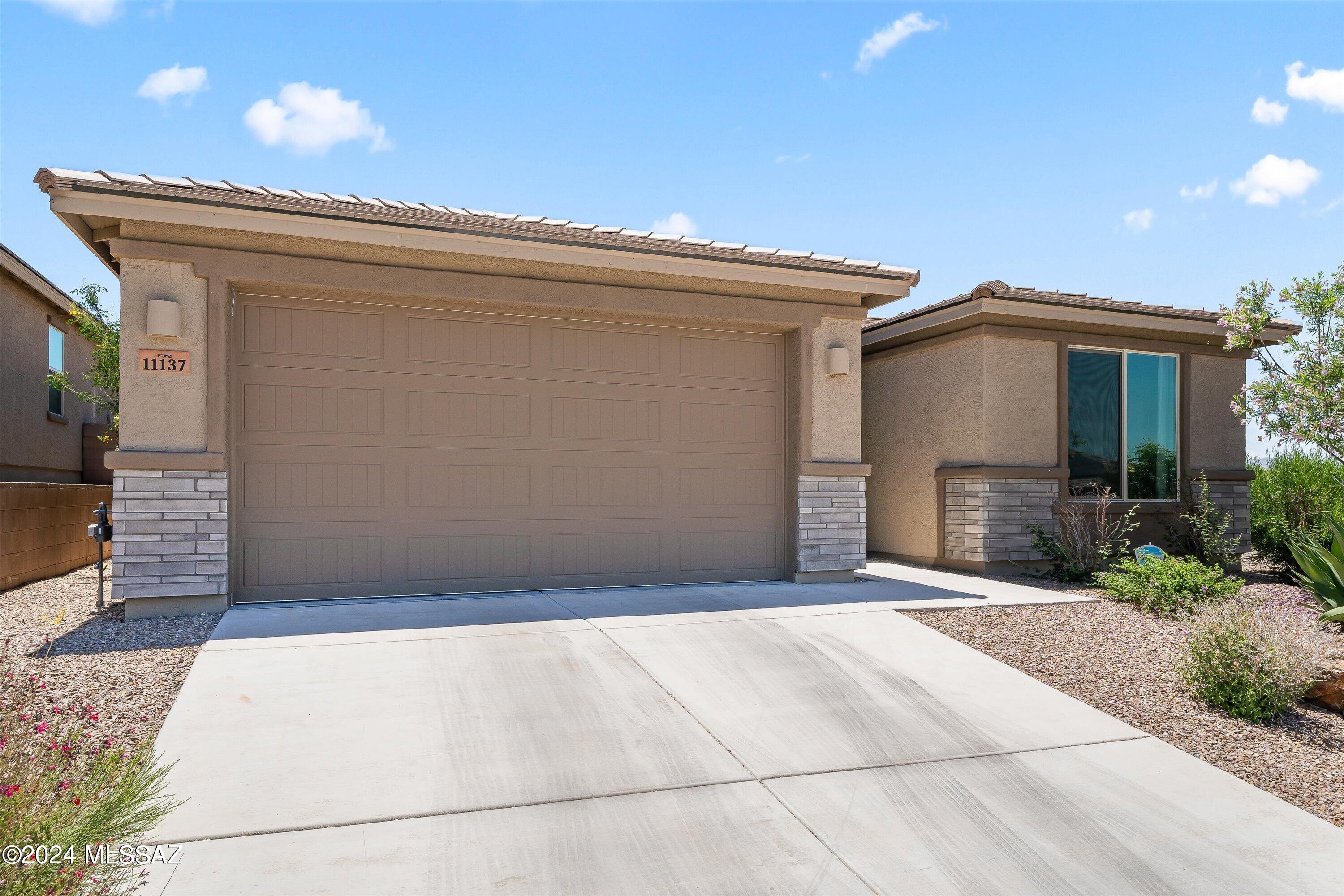 11137 S Silver Fern Drive