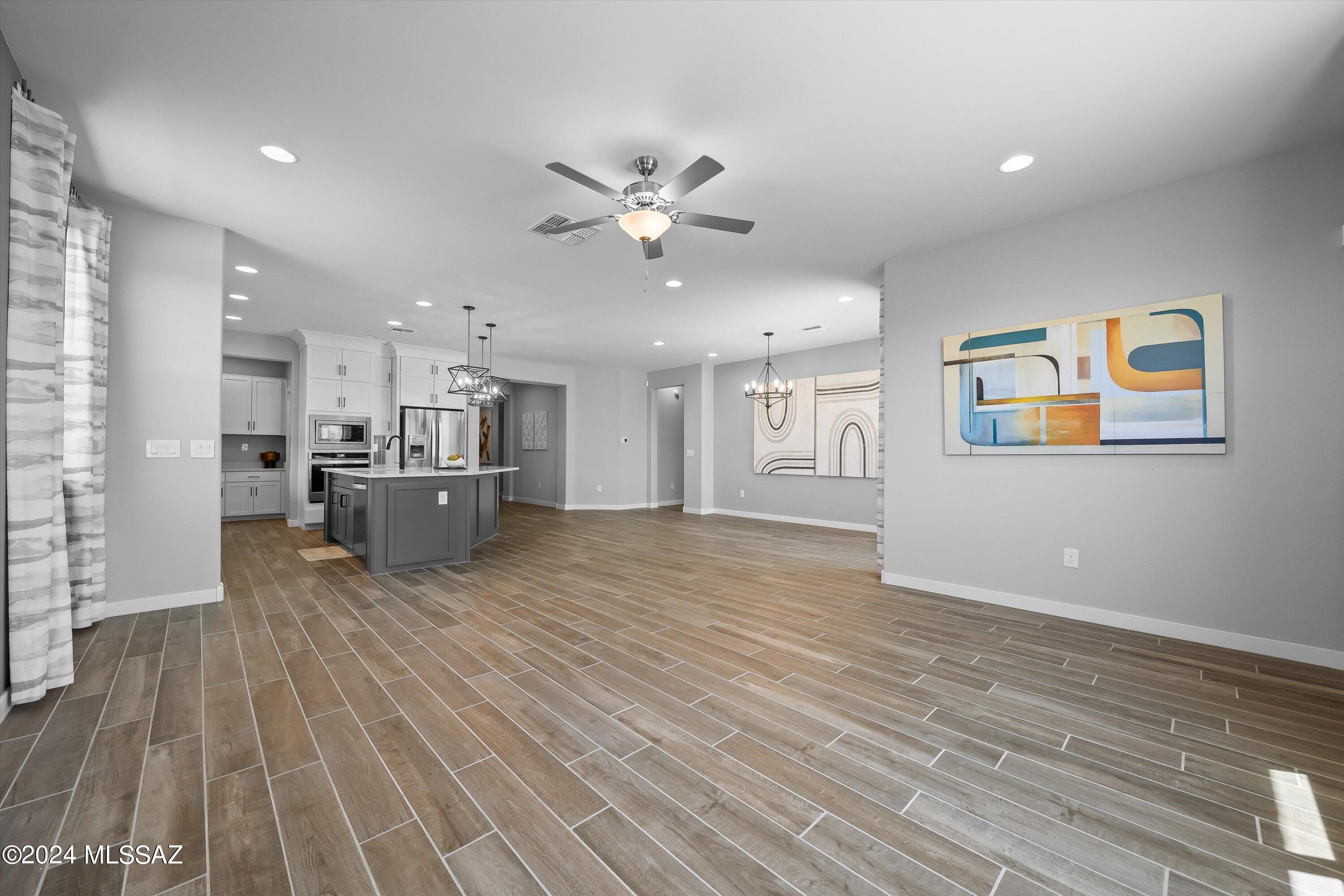 11137 S Silver Fern Drive