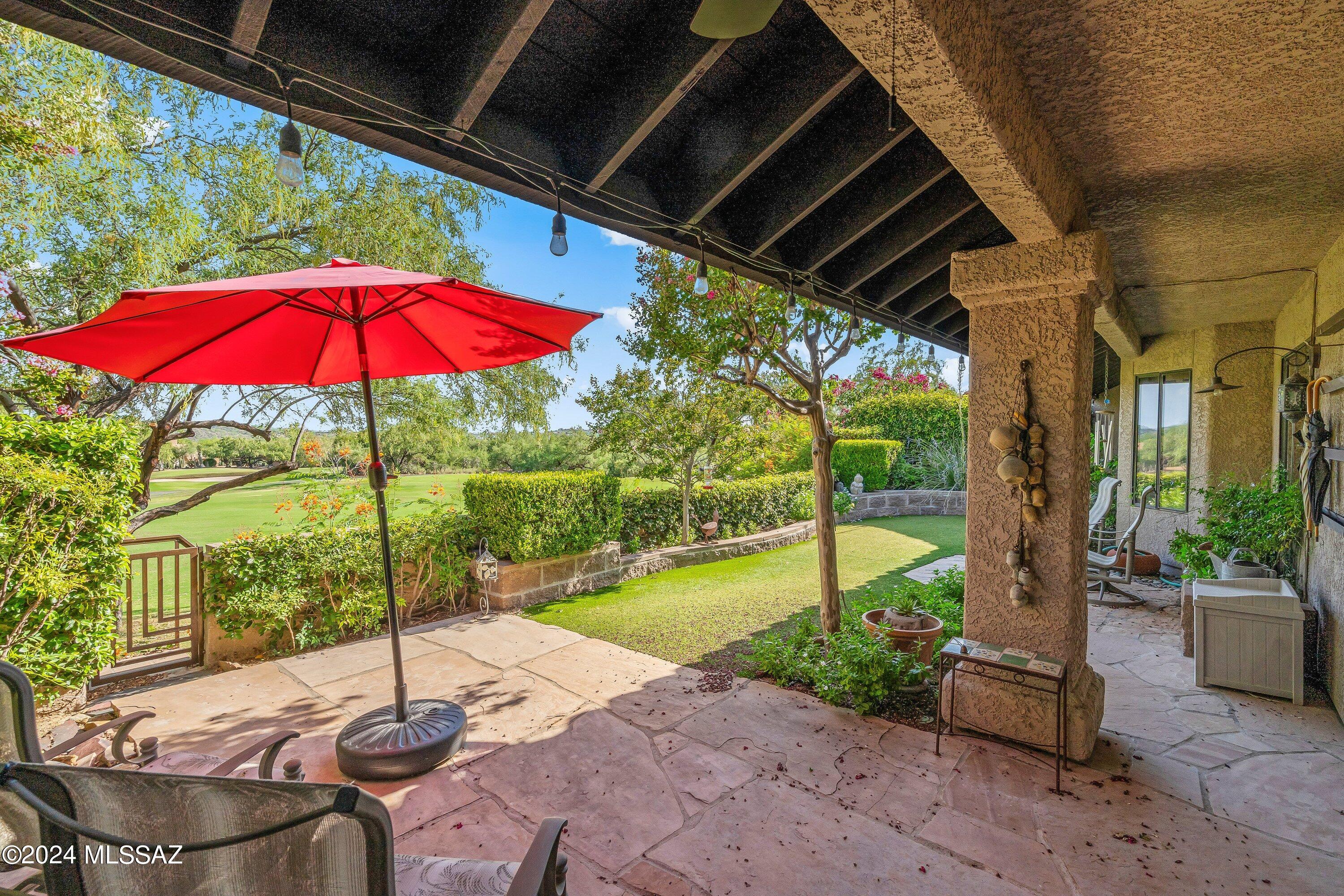7148 E Grey Fox Lane