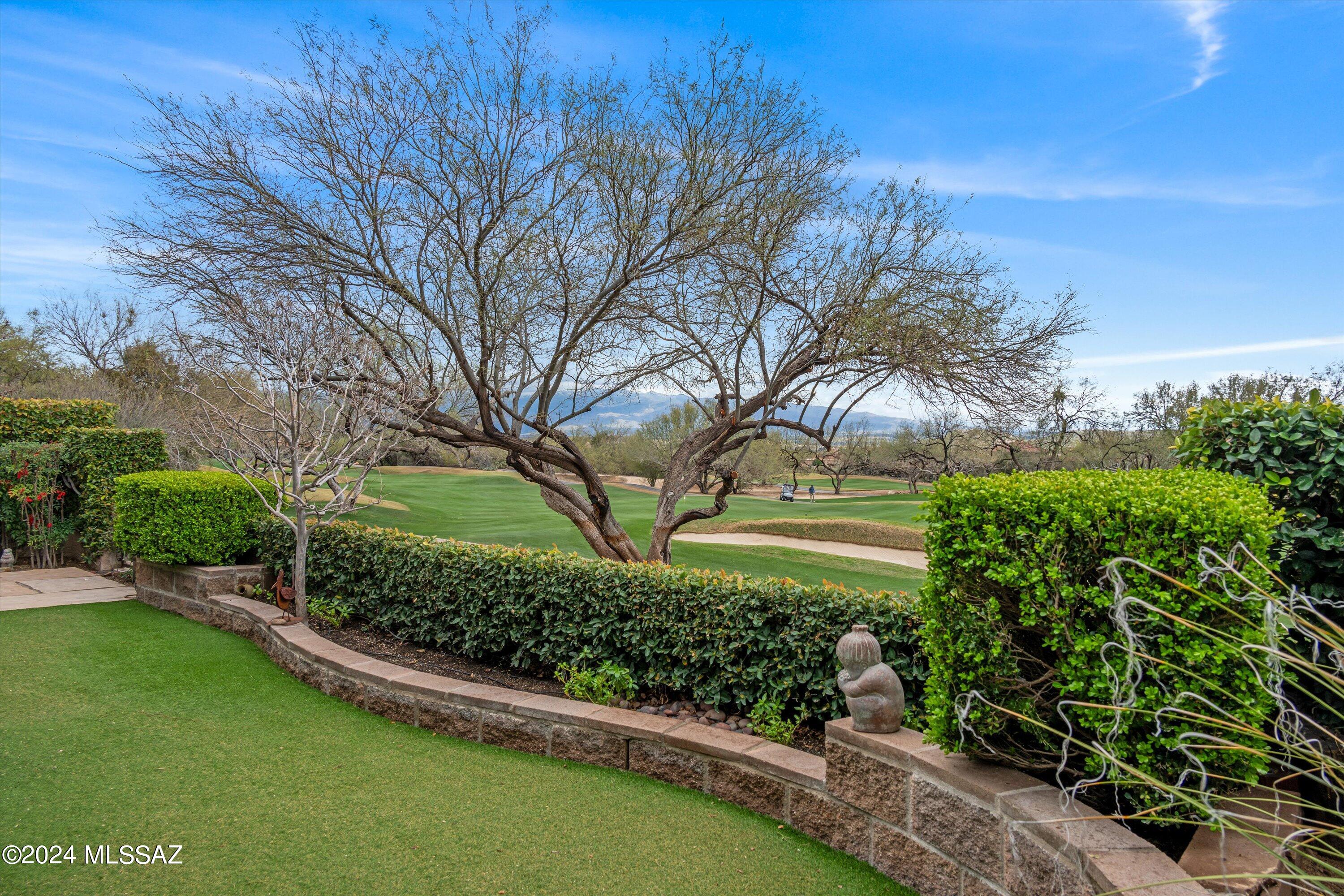 7148 E Grey Fox Lane