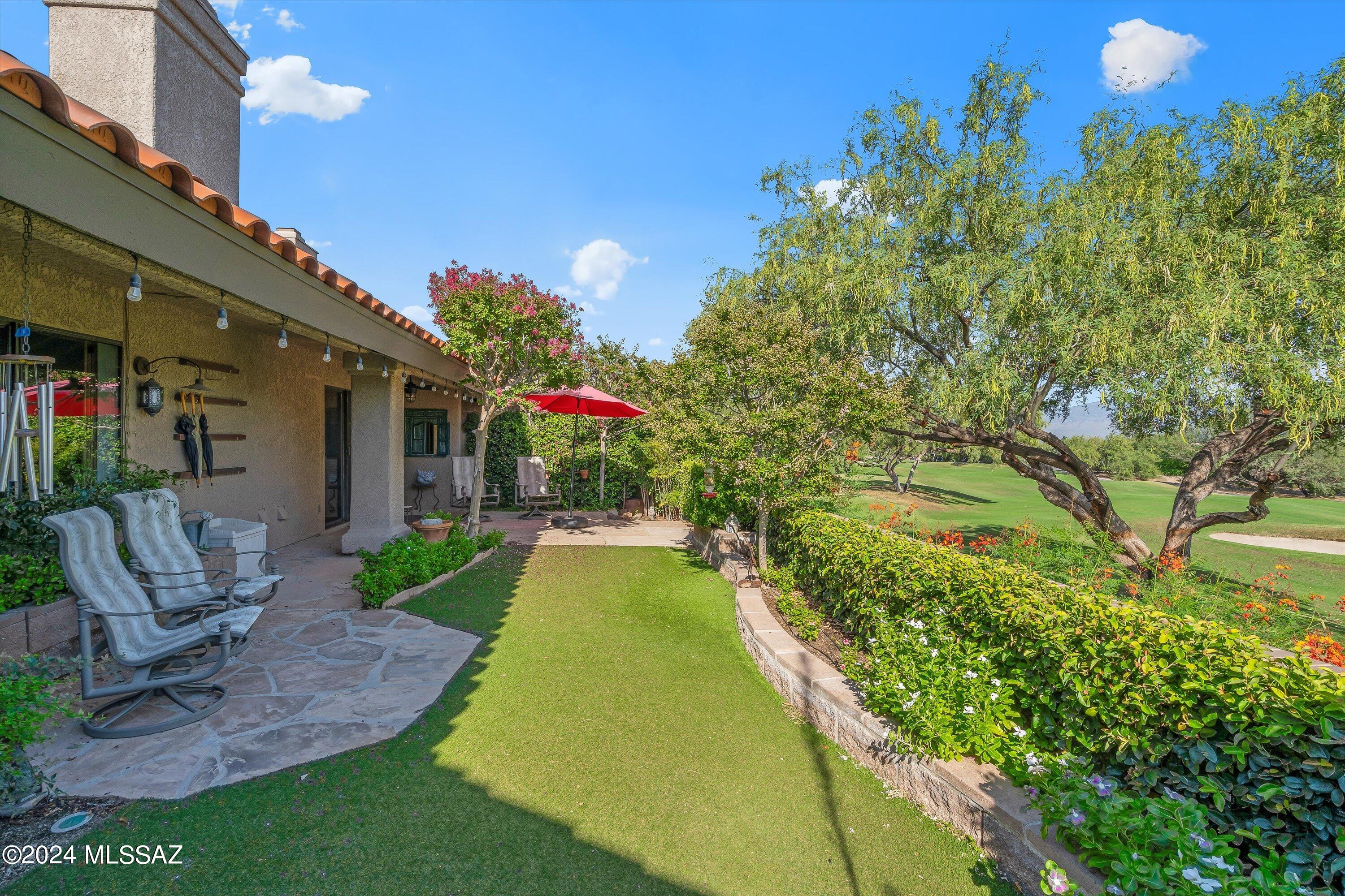 7148 E Grey Fox Lane
