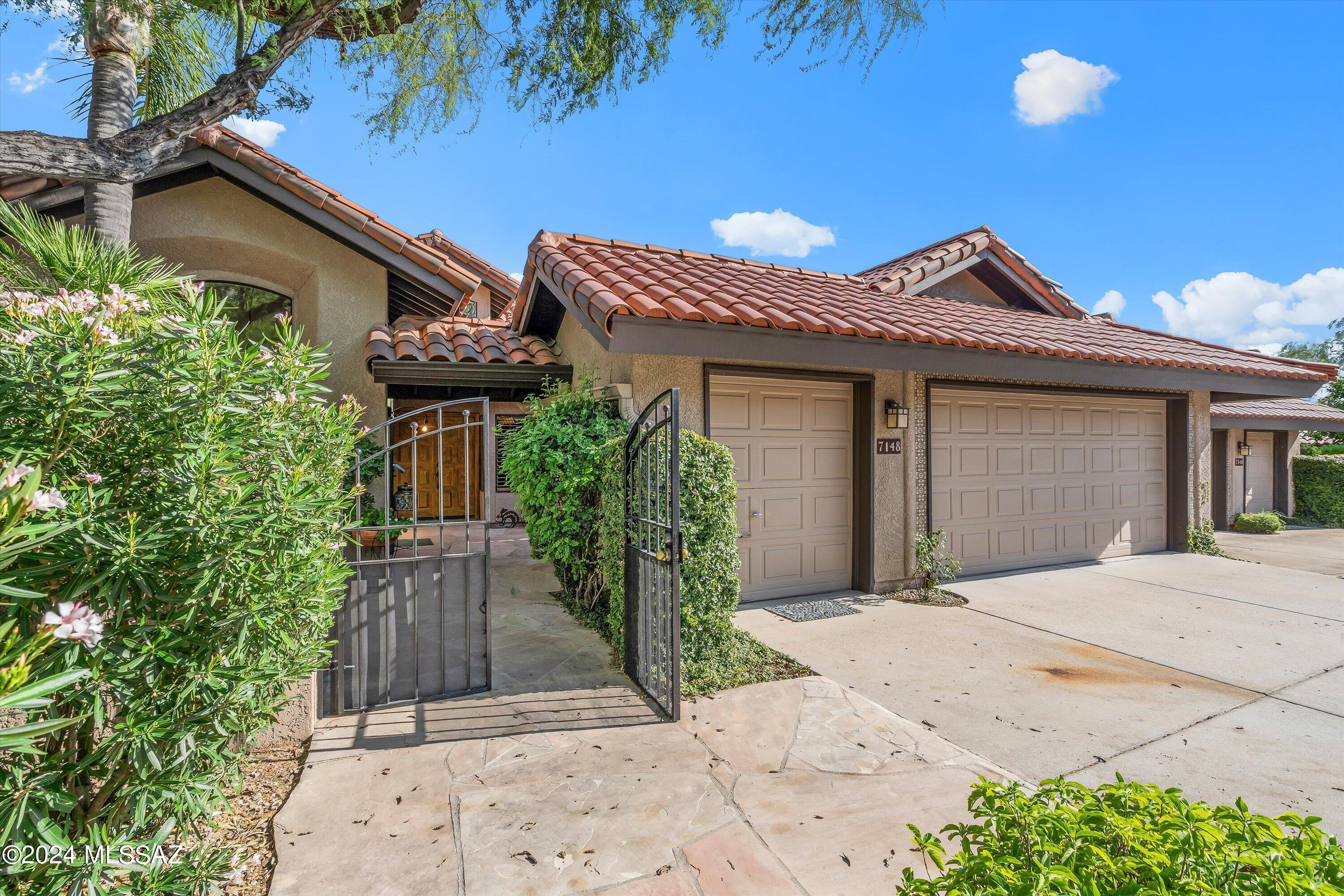 7148 E Grey Fox Lane