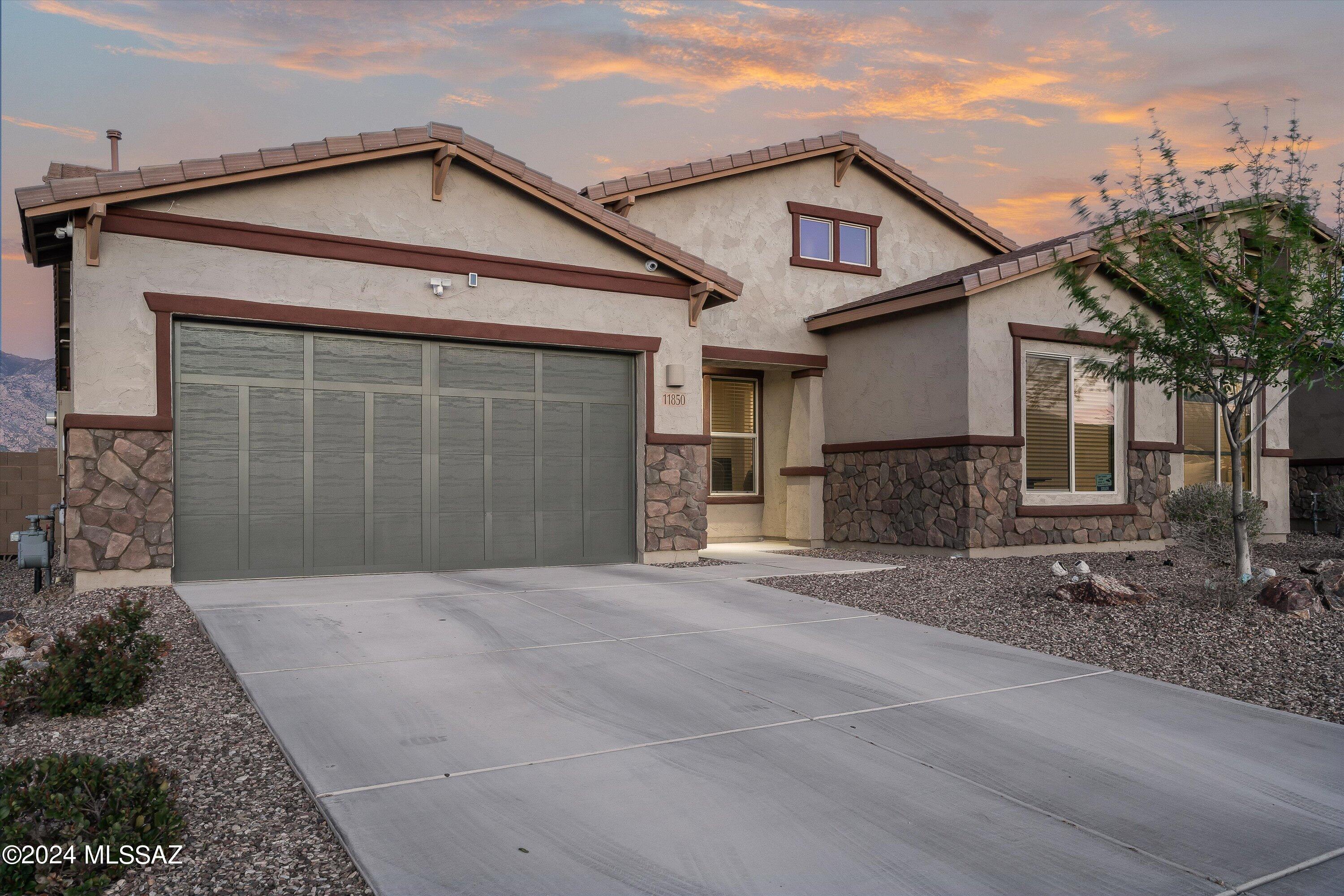 11850 N Silverscape Drive