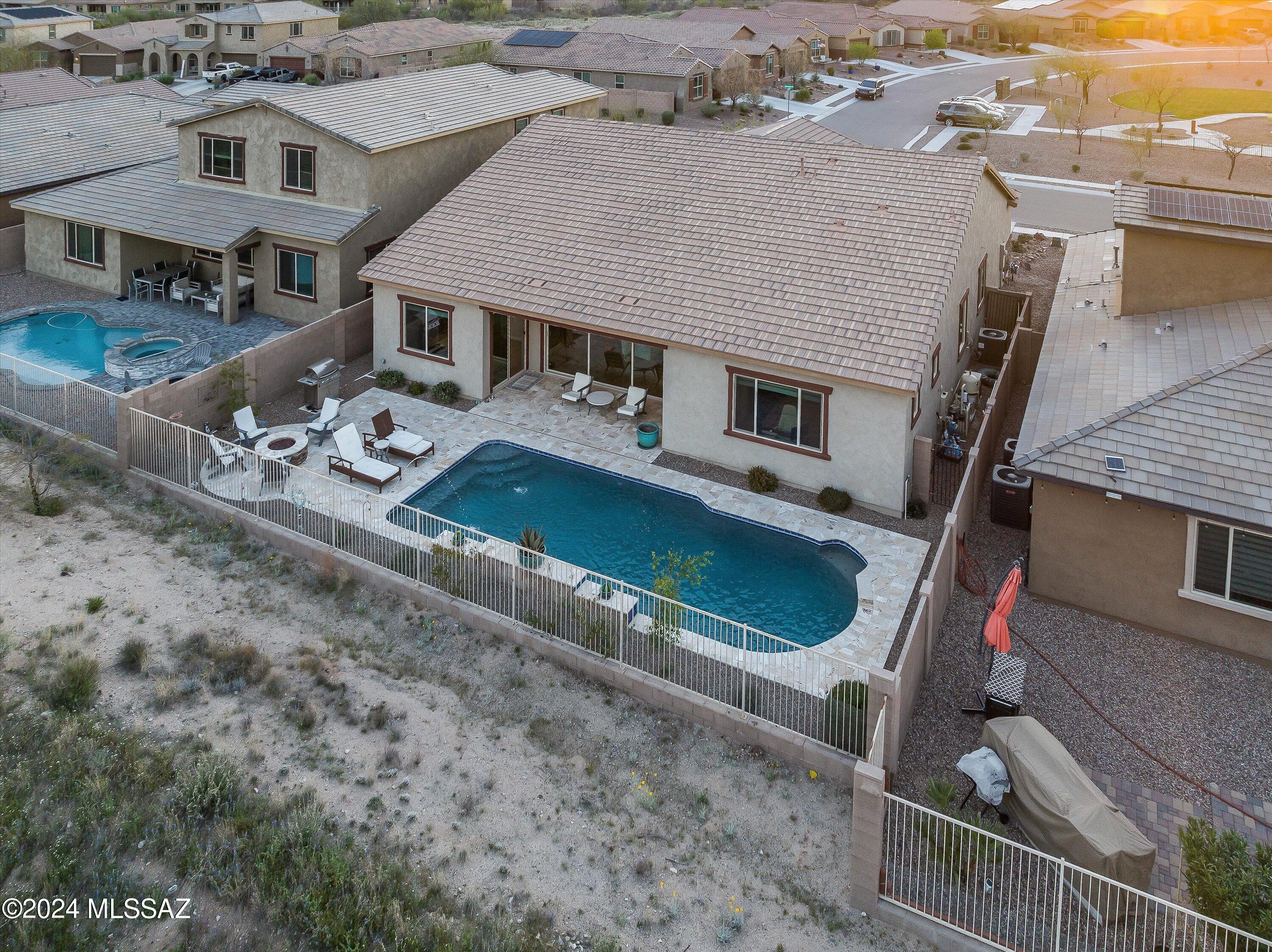 11850 N Silverscape Drive