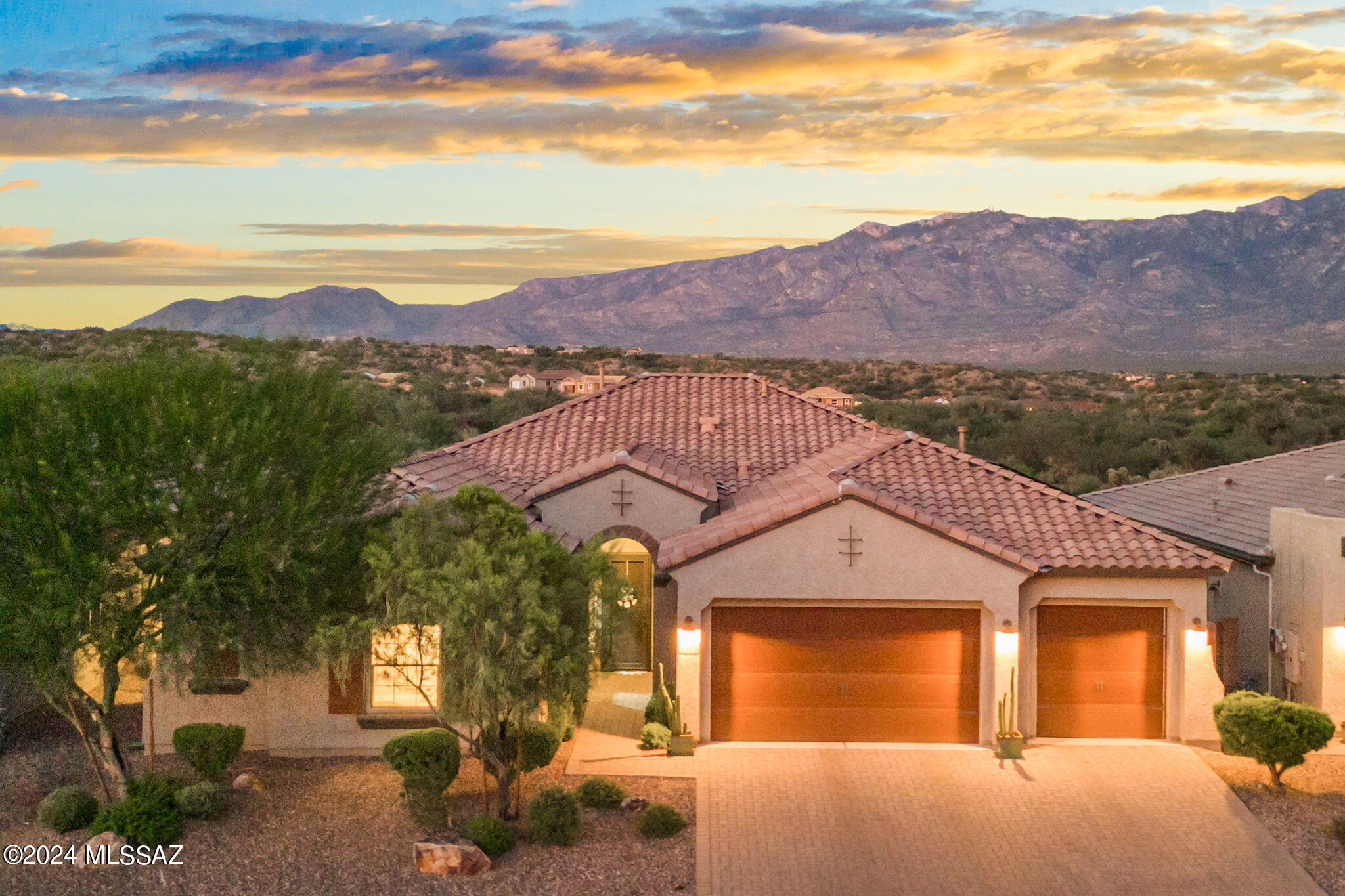 13260 N Cape Marigold Drive