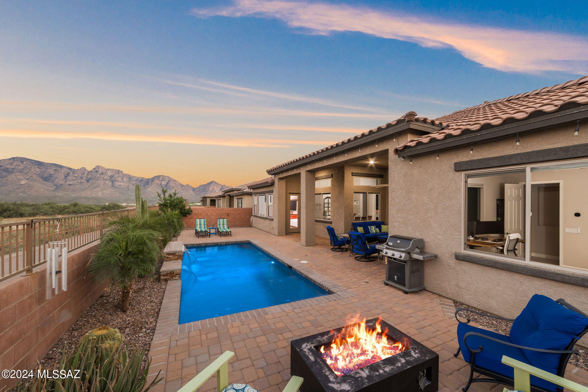 13260 N Cape Marigold Drive