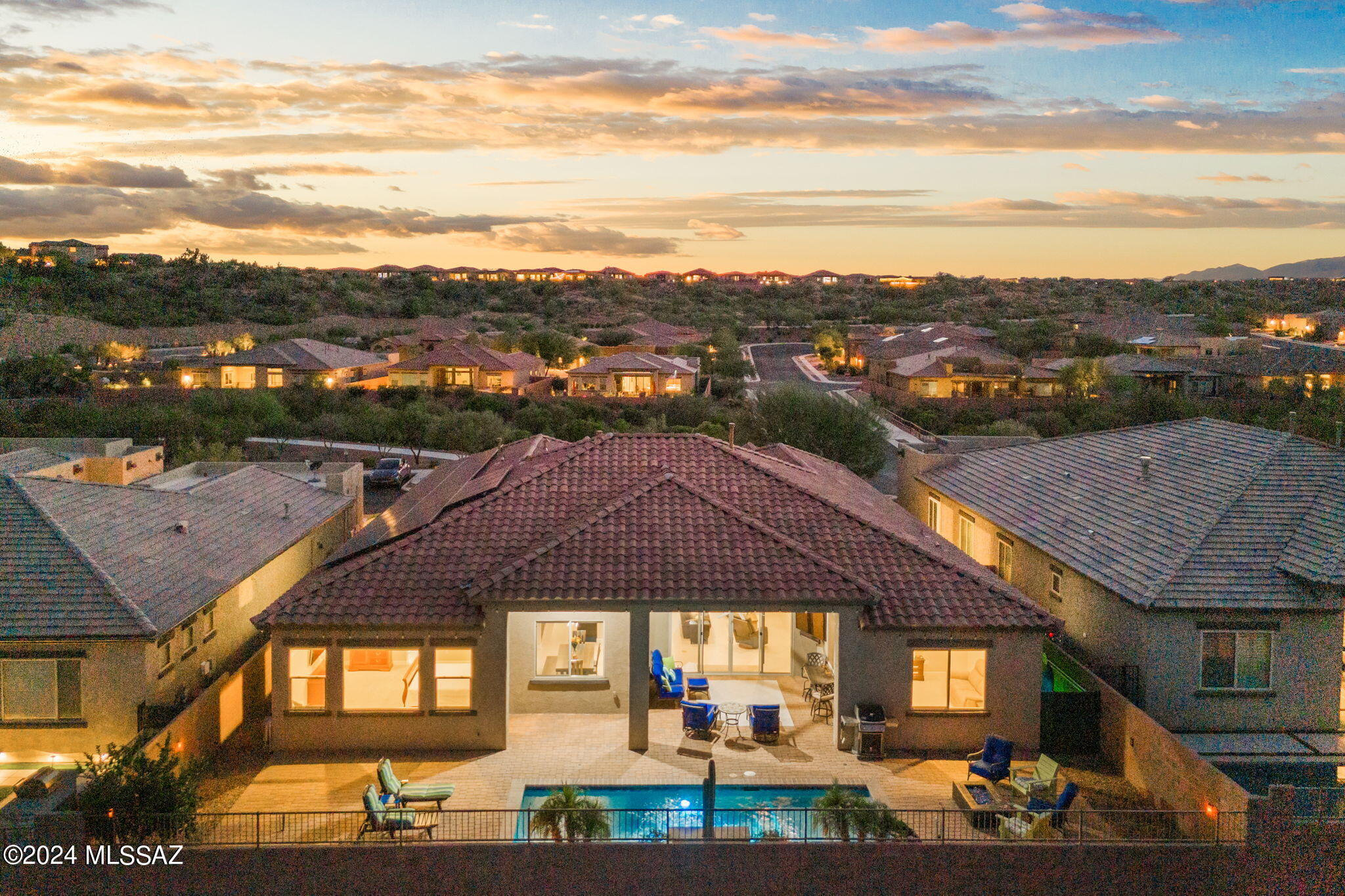 13260 N Cape Marigold Drive