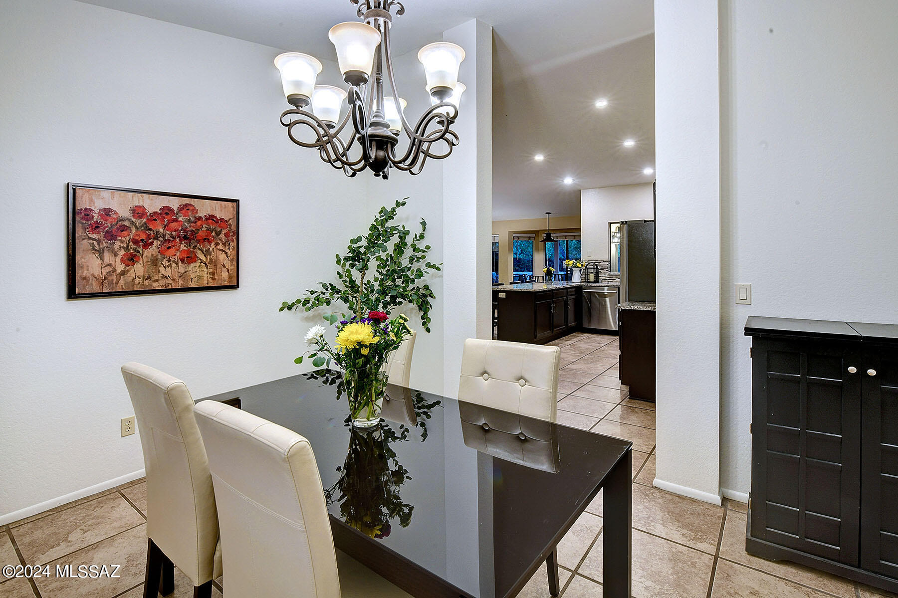 5725 N Via Umbrosa