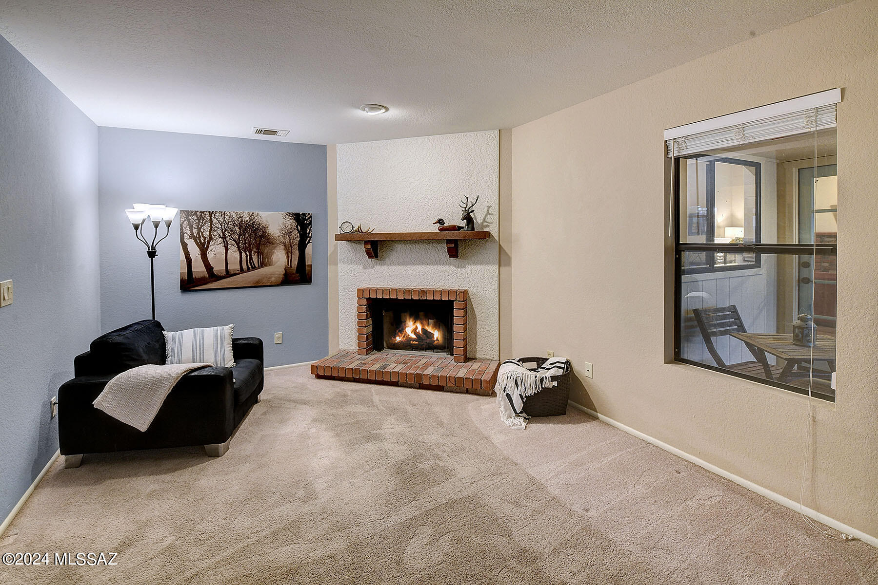 5725 N Via Umbrosa