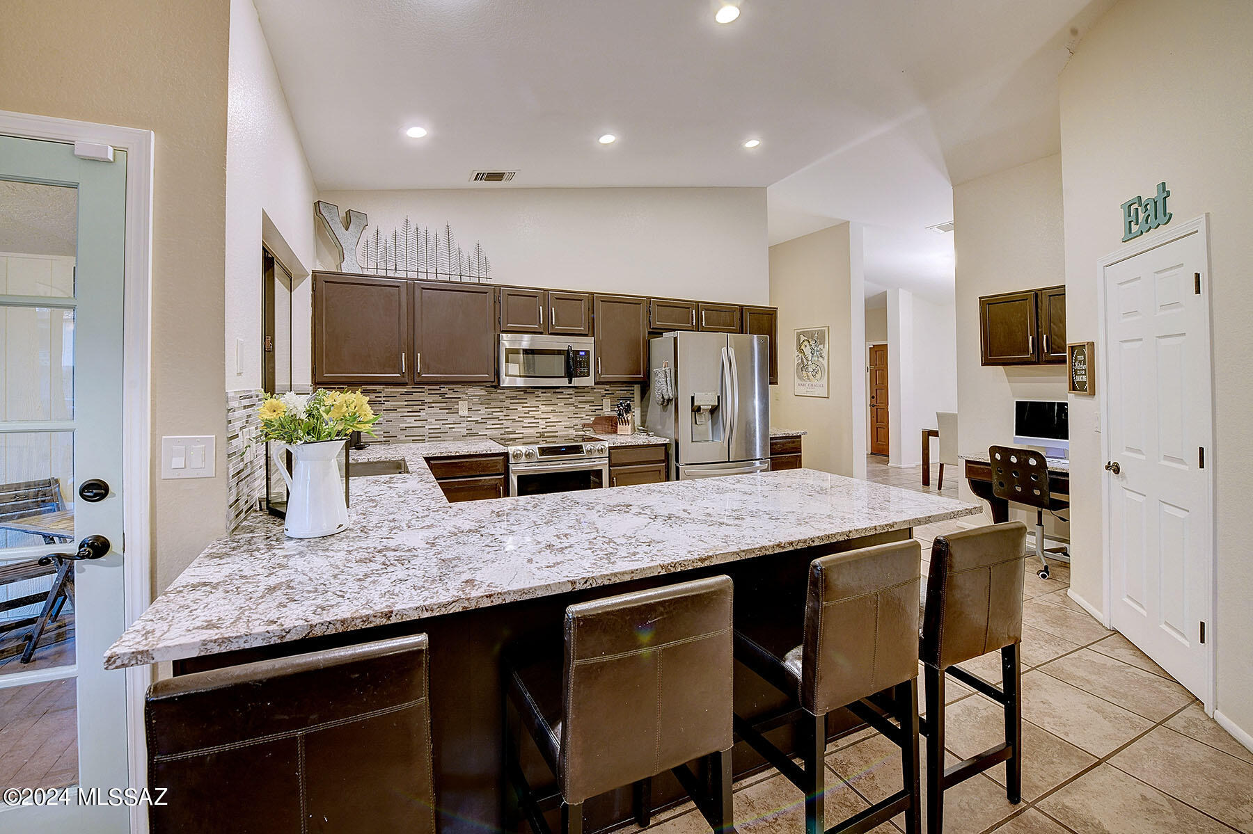 5725 N Via Umbrosa