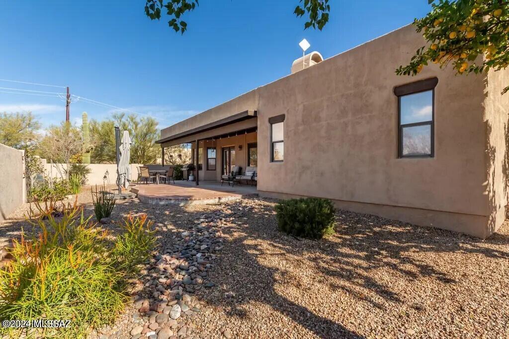 11569 N Kelly Rae Place