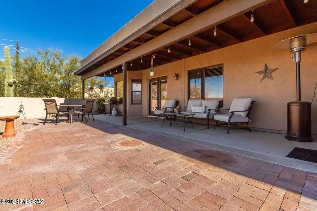 11569 N Kelly Rae Place
