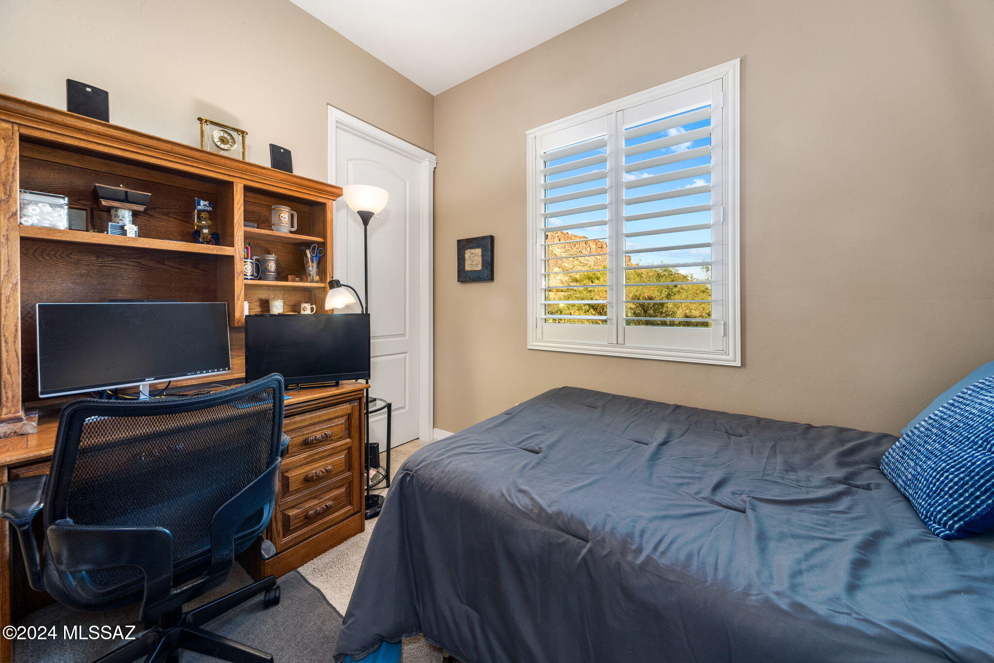 5261 W Open Range Court