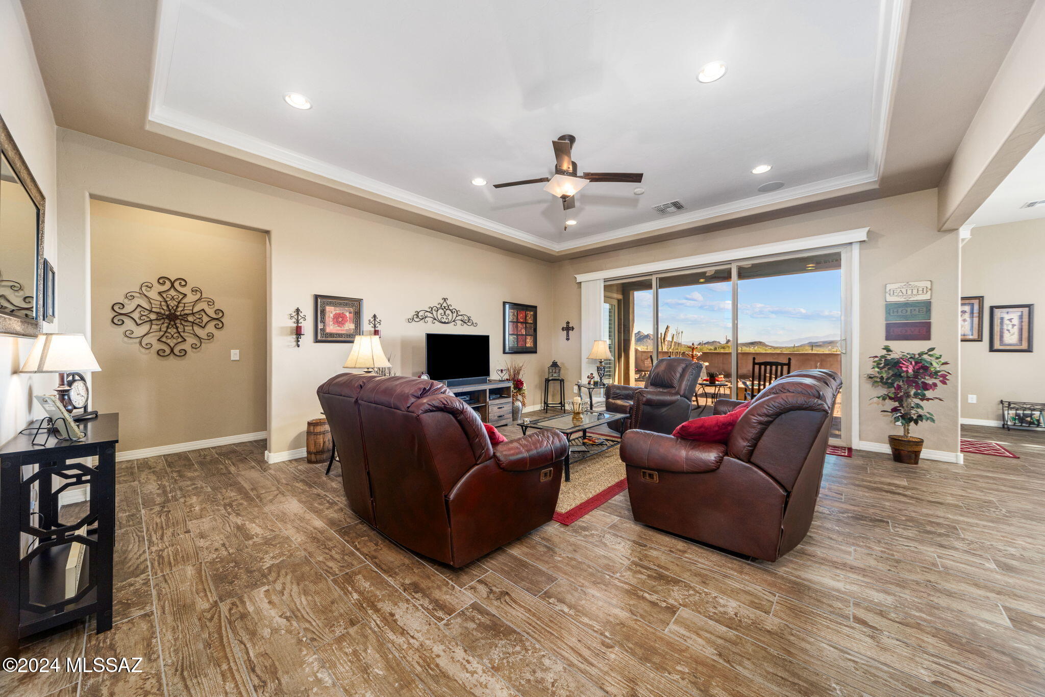 5261 W Open Range Court